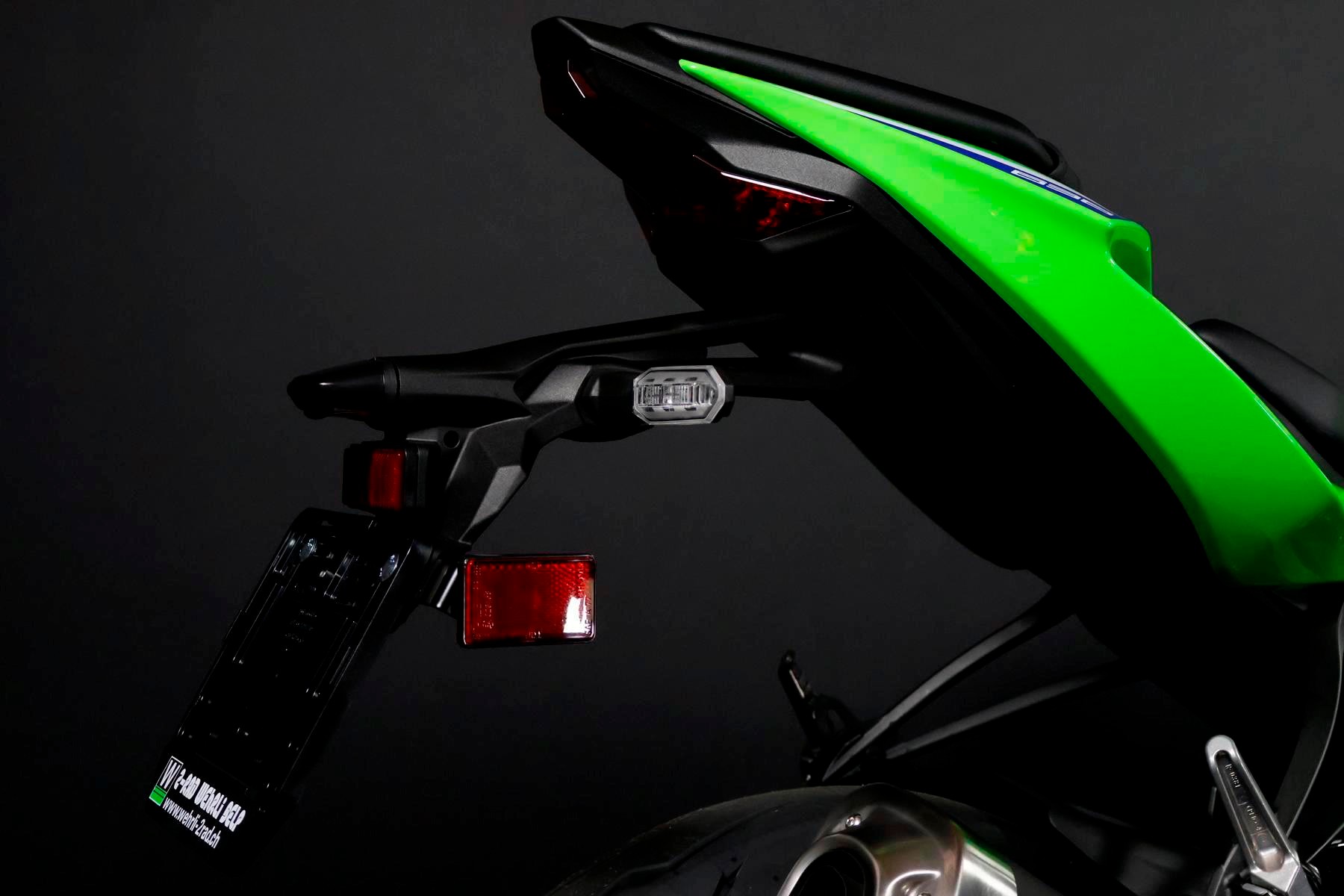 KAWASAKI Ninja ZX-6R-image-8