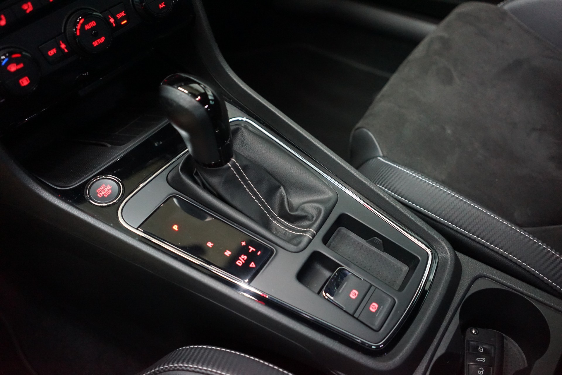 SEAT Leon ST 2.0 TSI Cupra 300 4 Drive DSG / Wolfpower 480Ps. & 580Nm-image-20