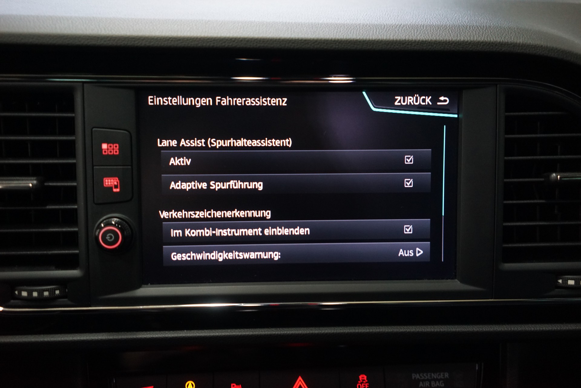 SEAT Leon ST 2.0 TSI Cupra 300 4 Drive DSG / Wolfpower 480Ps. & 580Nm-image-23