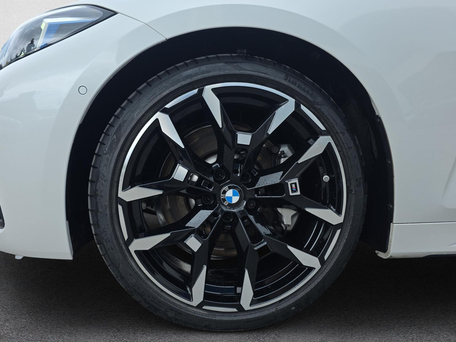 BMW 430i Cabrio M Sport xDrive (CH)-image-16