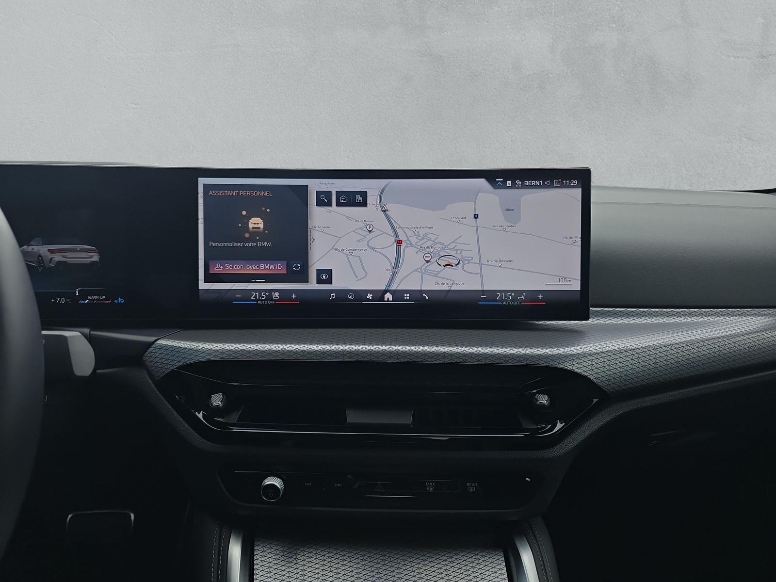 BMW 430i Cabrio M Sport xDrive (CH)-image-21