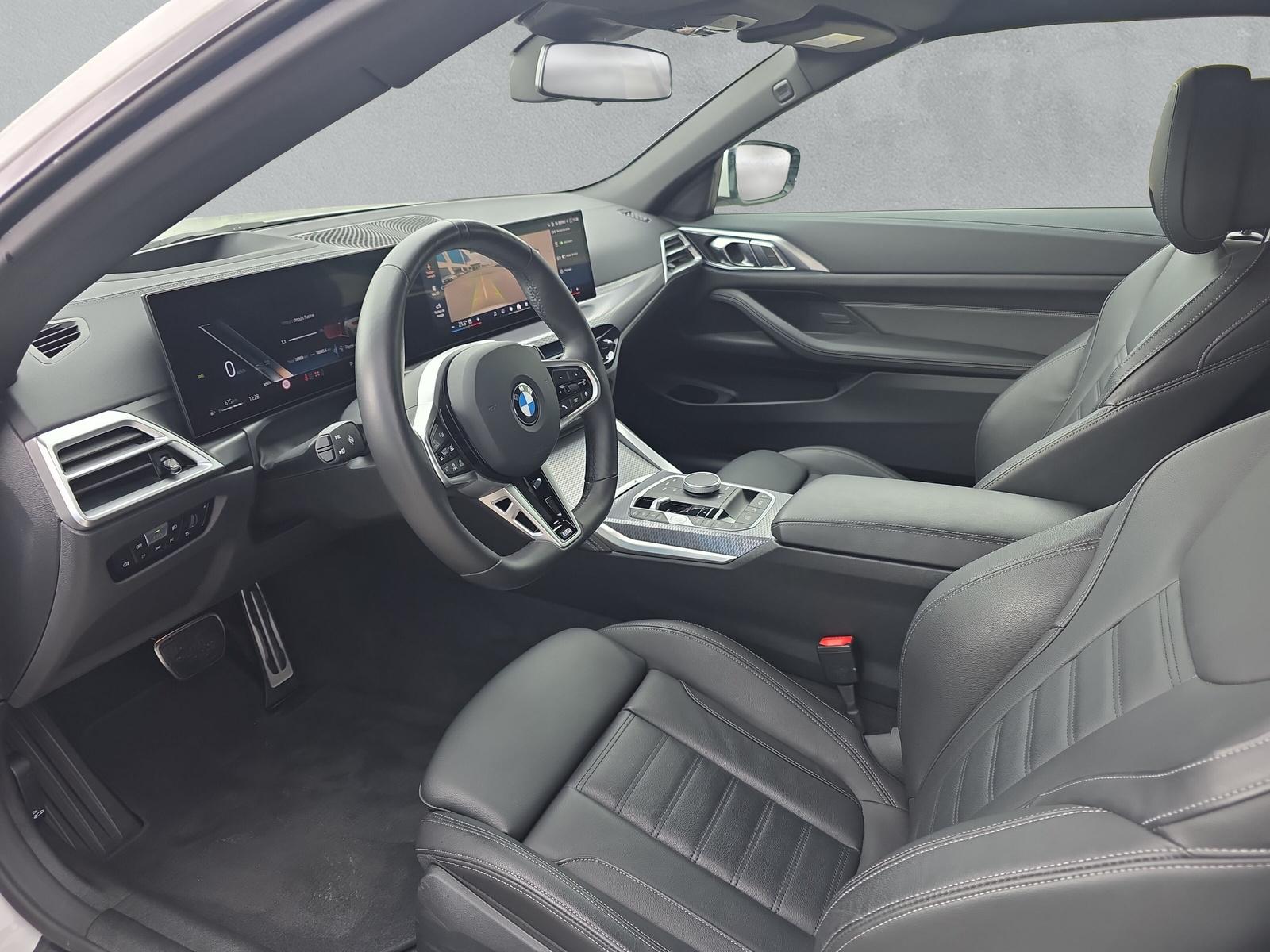BMW 430i Cabrio M Sport xDrive (CH)-image-18
