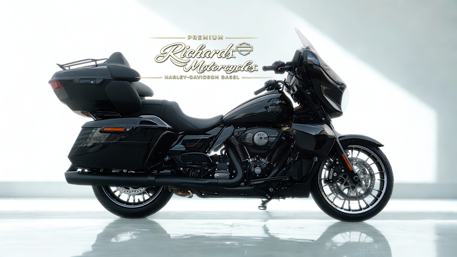 HARLEY-DAVIDSON FLHXL-image-0