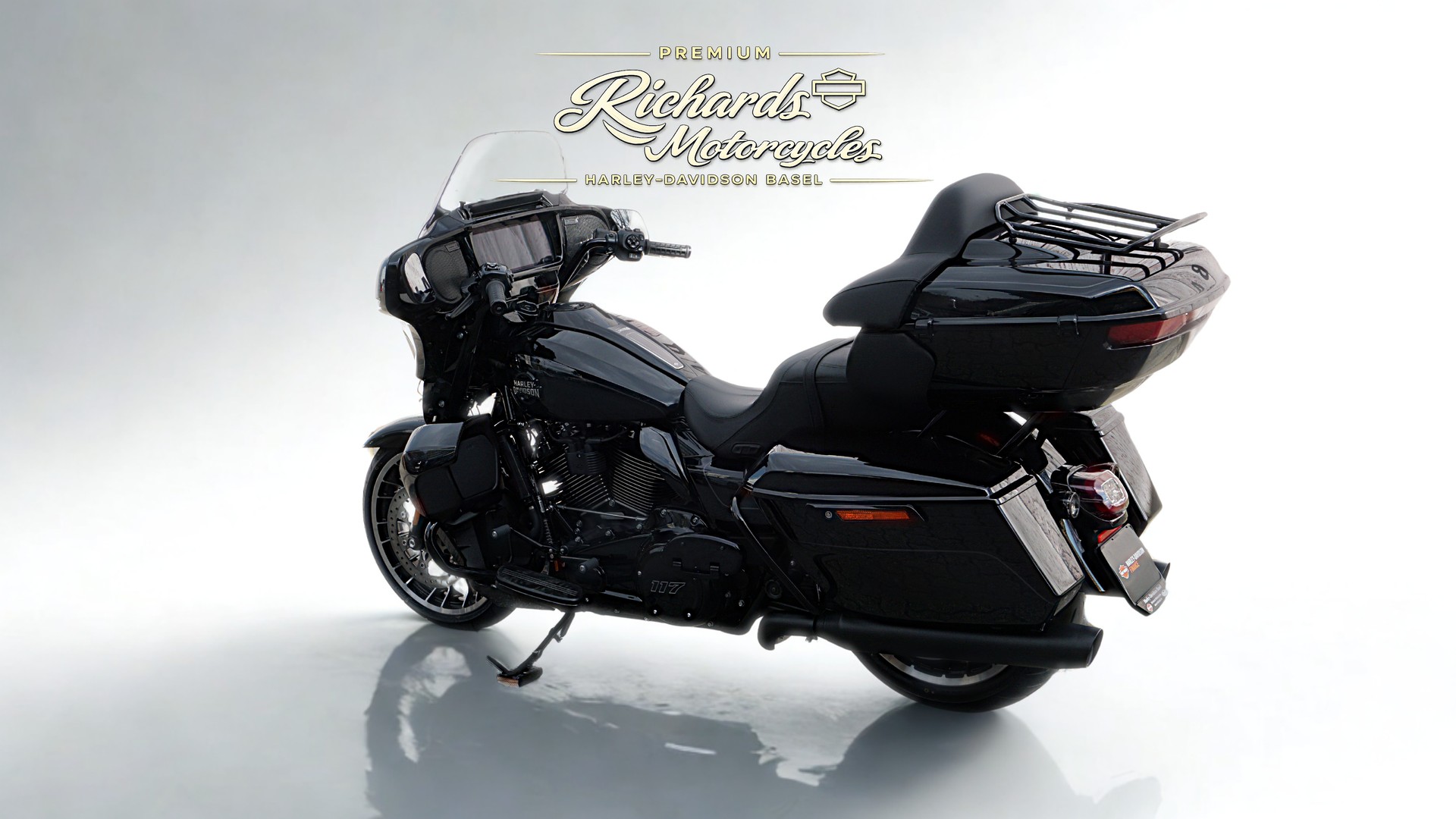 HARLEY-DAVIDSON FLHXL-image-5