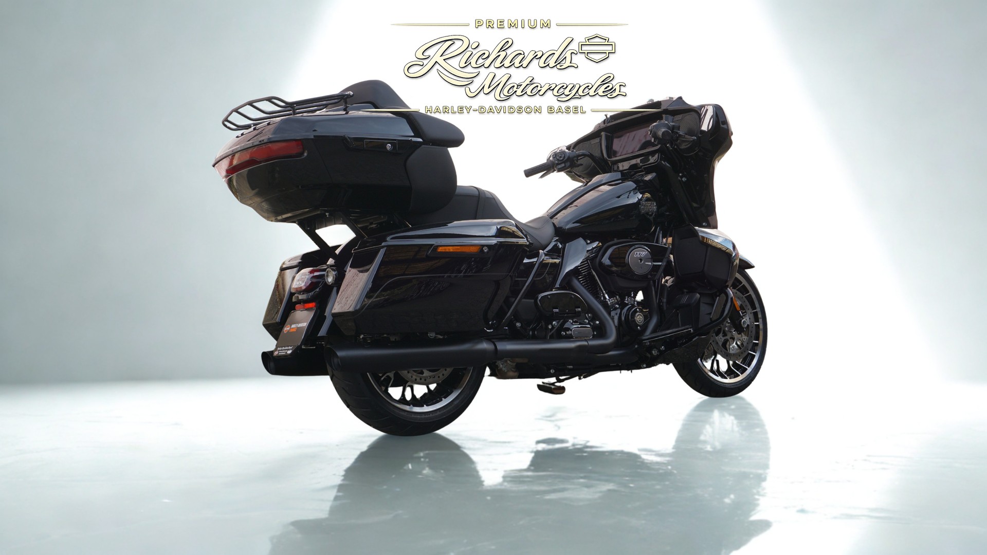 HARLEY-DAVIDSON FLHXL-image-2