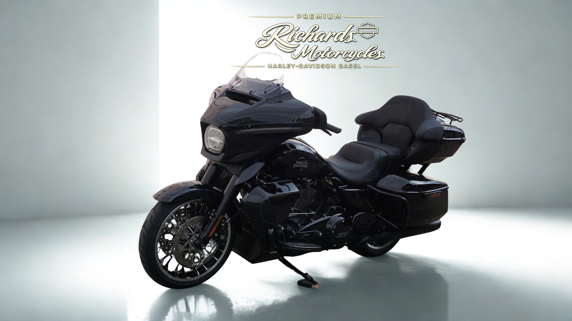 HARLEY-DAVIDSON FLHXL-image-4