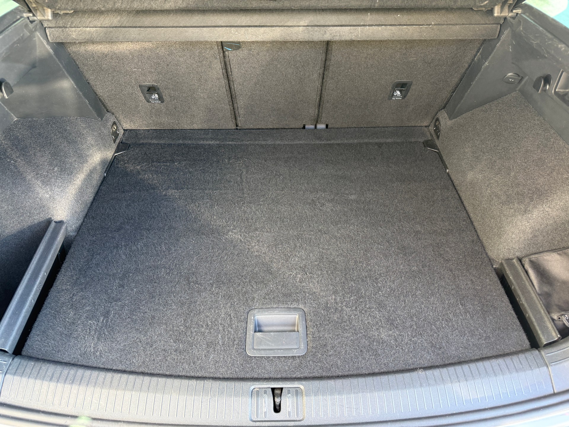 VW Tiguan 1.4TSI Comfortline 4Motion DSG *** DISTANZREGELUNG***-image-15