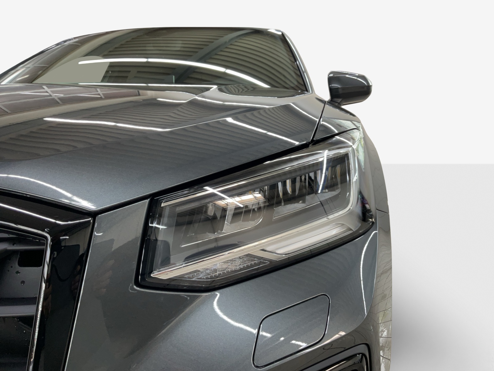 AUDI Q2 35 TFSI S line S-tronic-image-15