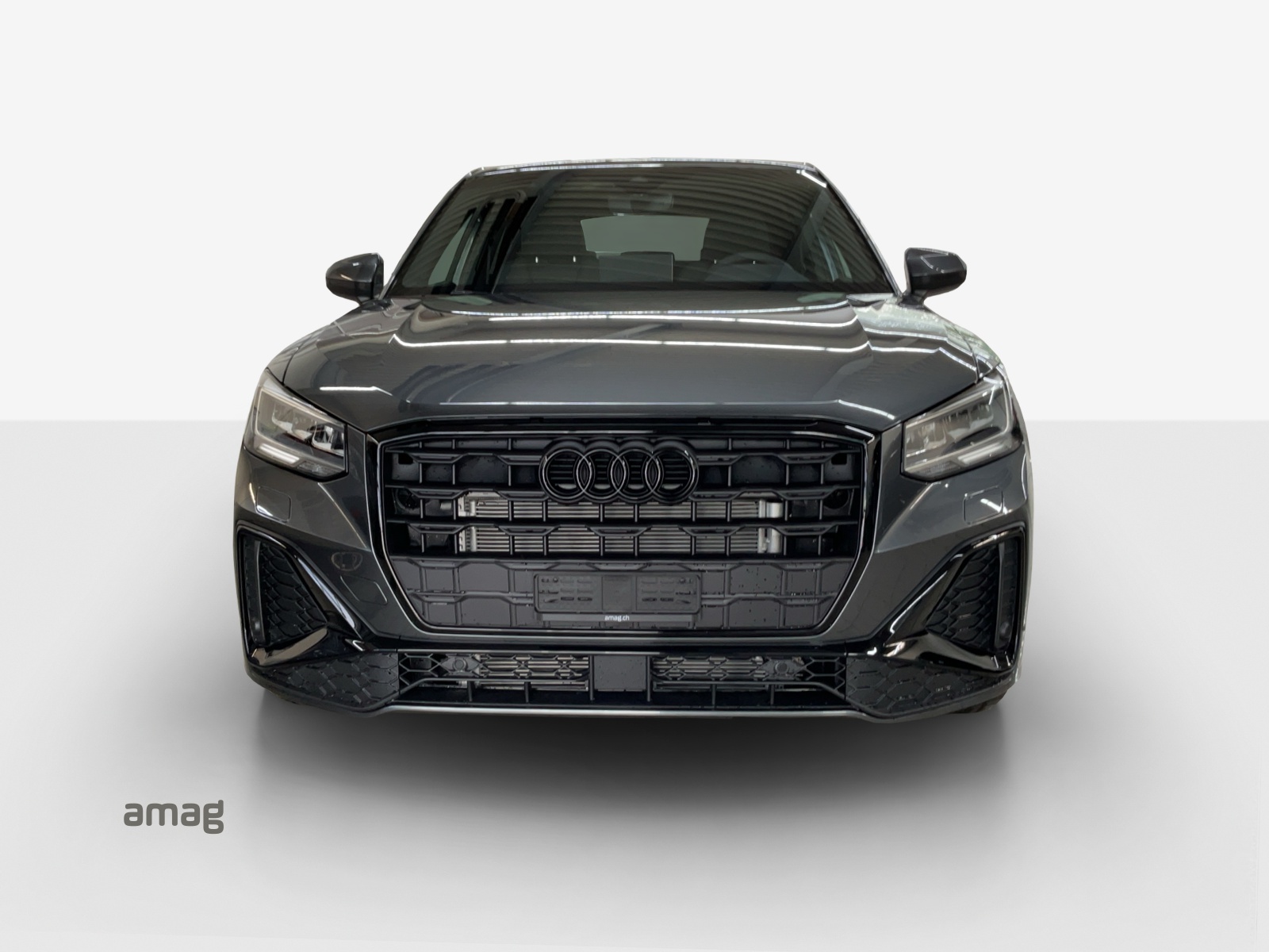 AUDI Q2 35 TFSI S line S-tronic-image-6