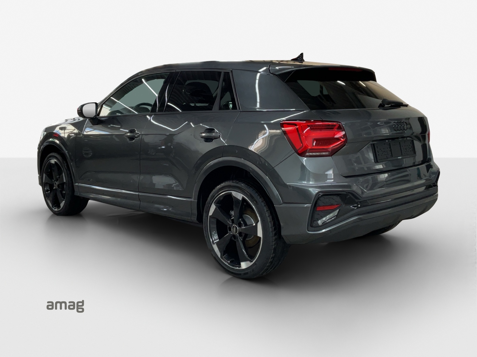 AUDI Q2 35 TFSI S line S-tronic-showroom-element-2