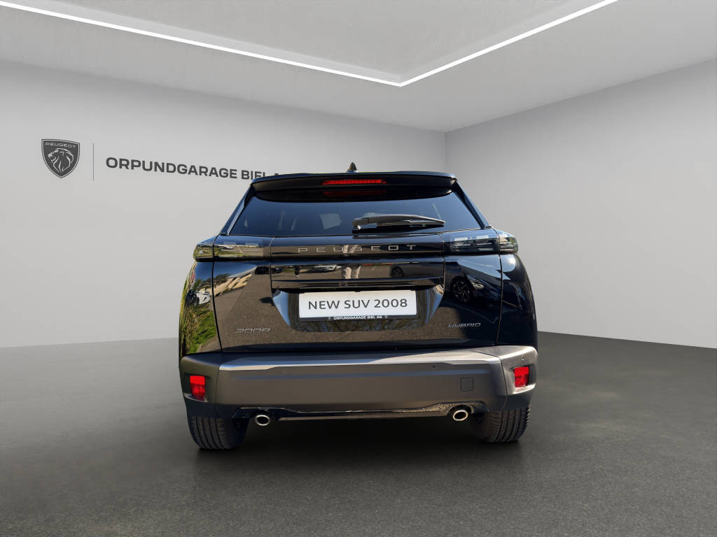 PEUGEOT 2008 1.2 Hybrid 145 Allure-showroom-element-3