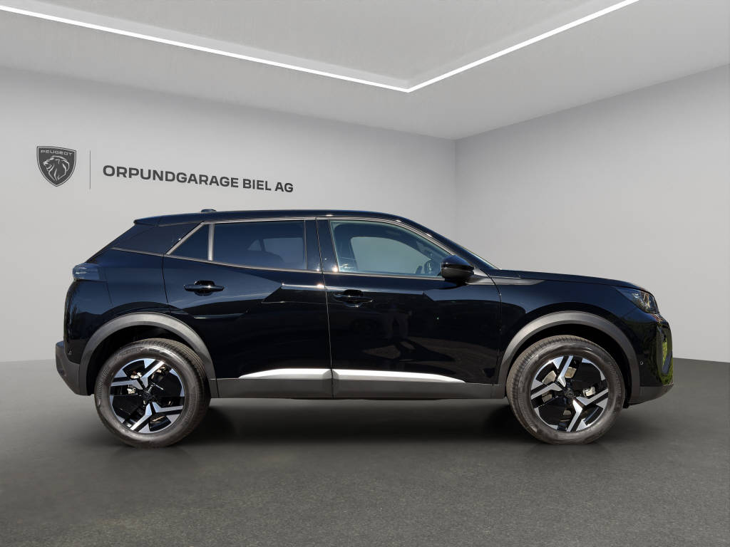 PEUGEOT 2008 1.2 Hybrid 145 Allure-showroom-element-2