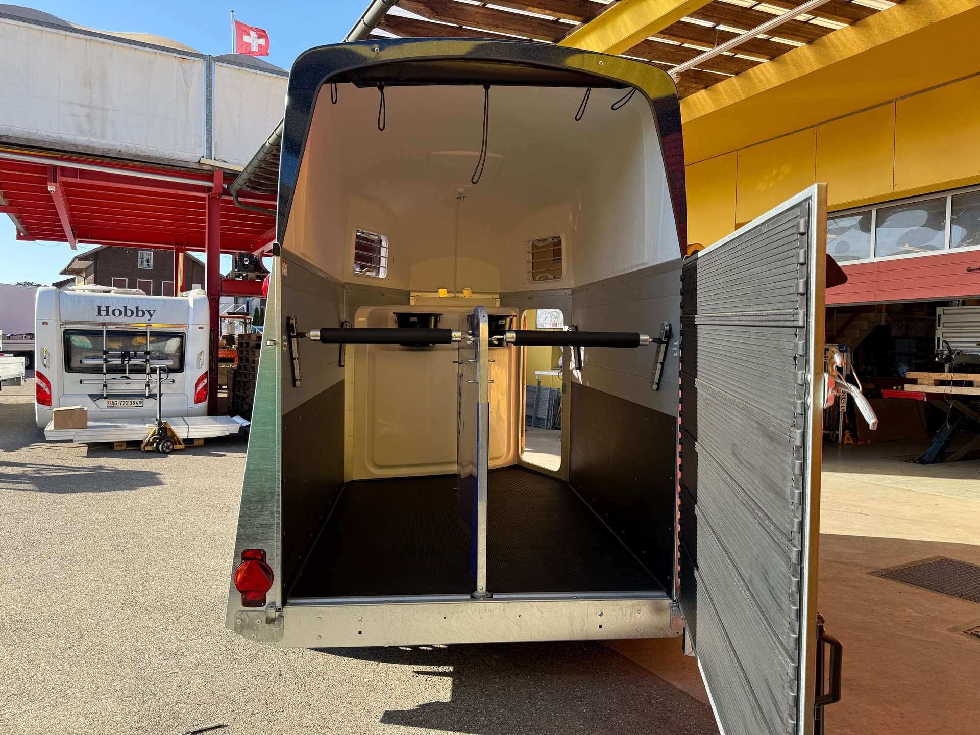 HUMBAUR Xanthos Aero 2400-image-4