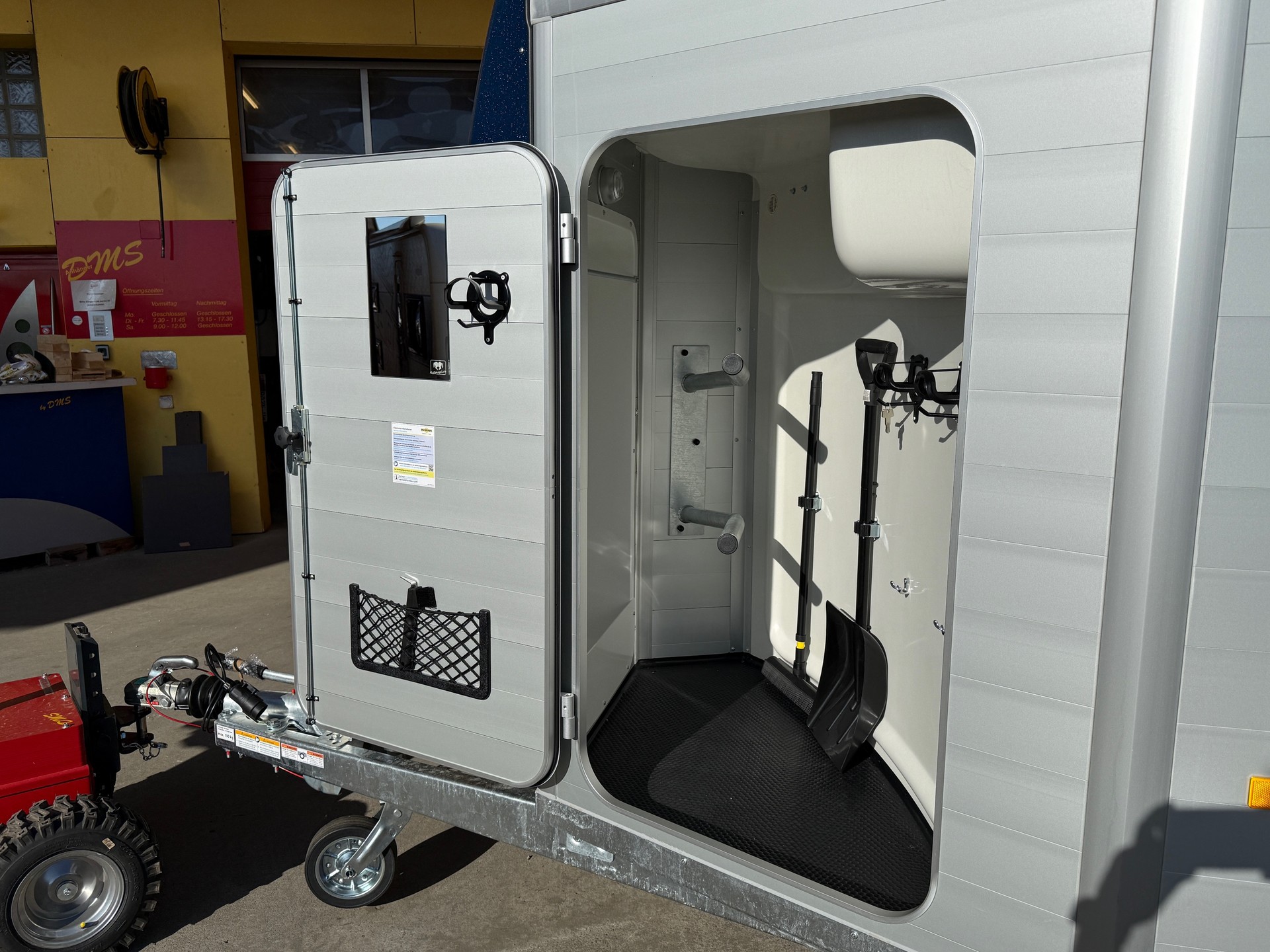 HUMBAUR Xanthos Aero 2400-image-3