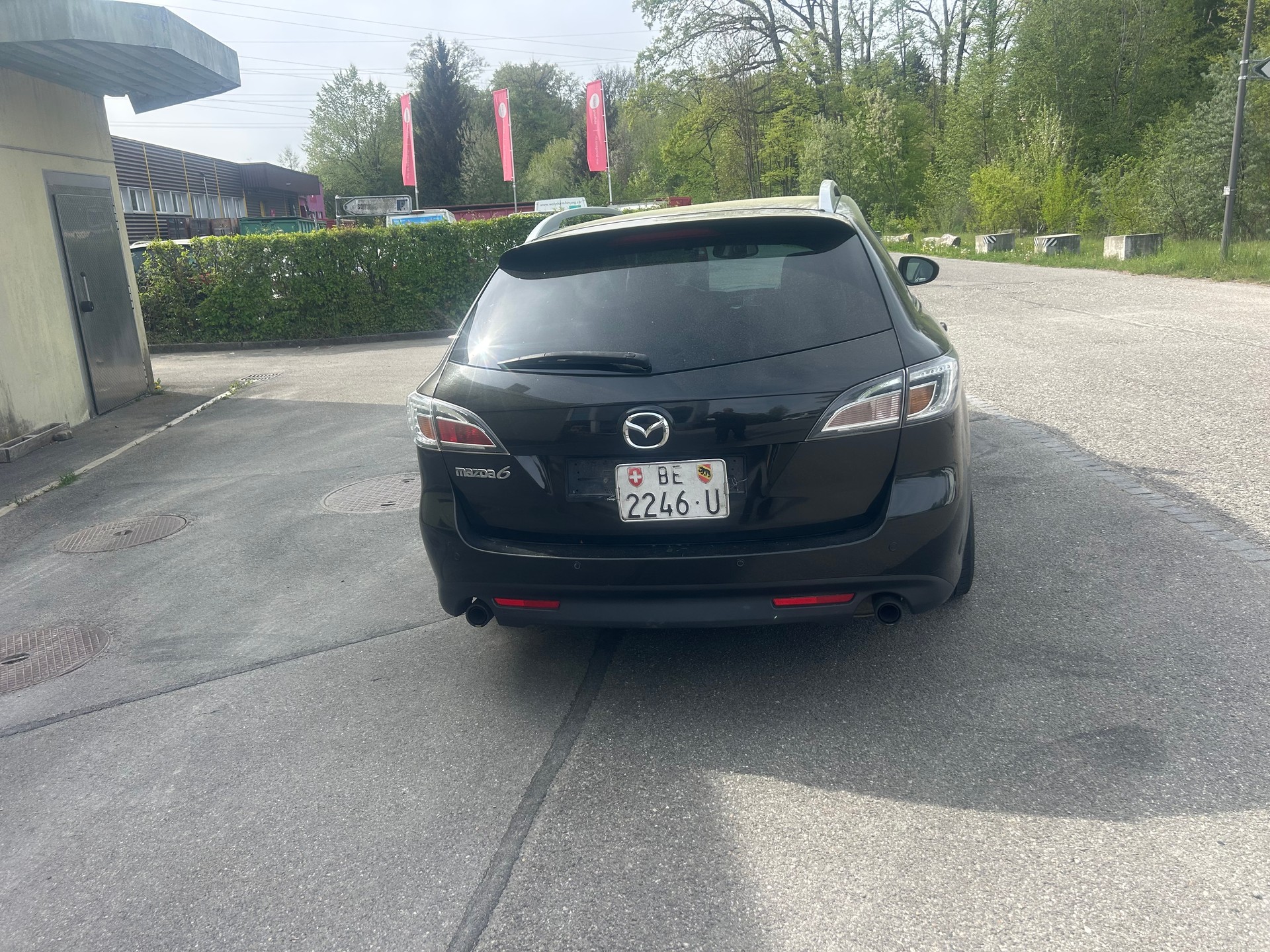 MAZDA 6 2.5 16V Sport-image-3