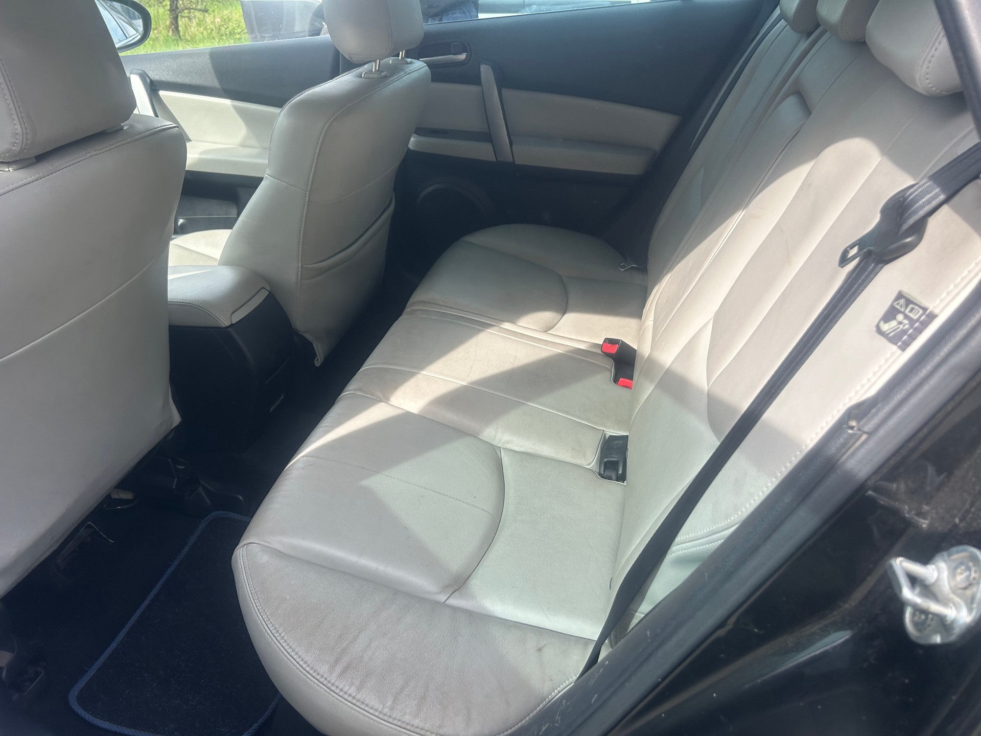 MAZDA 6 2.5 16V Sport-image-6