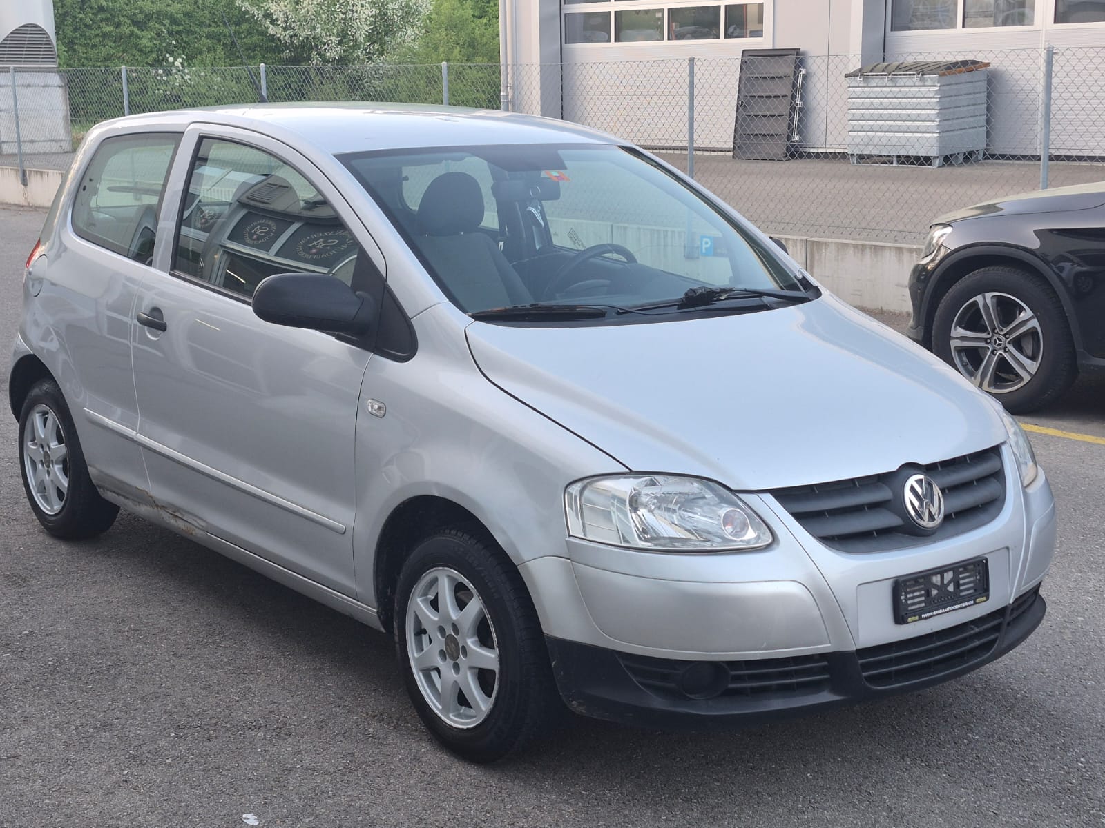 VW Fox 1.2-showroom-element-2