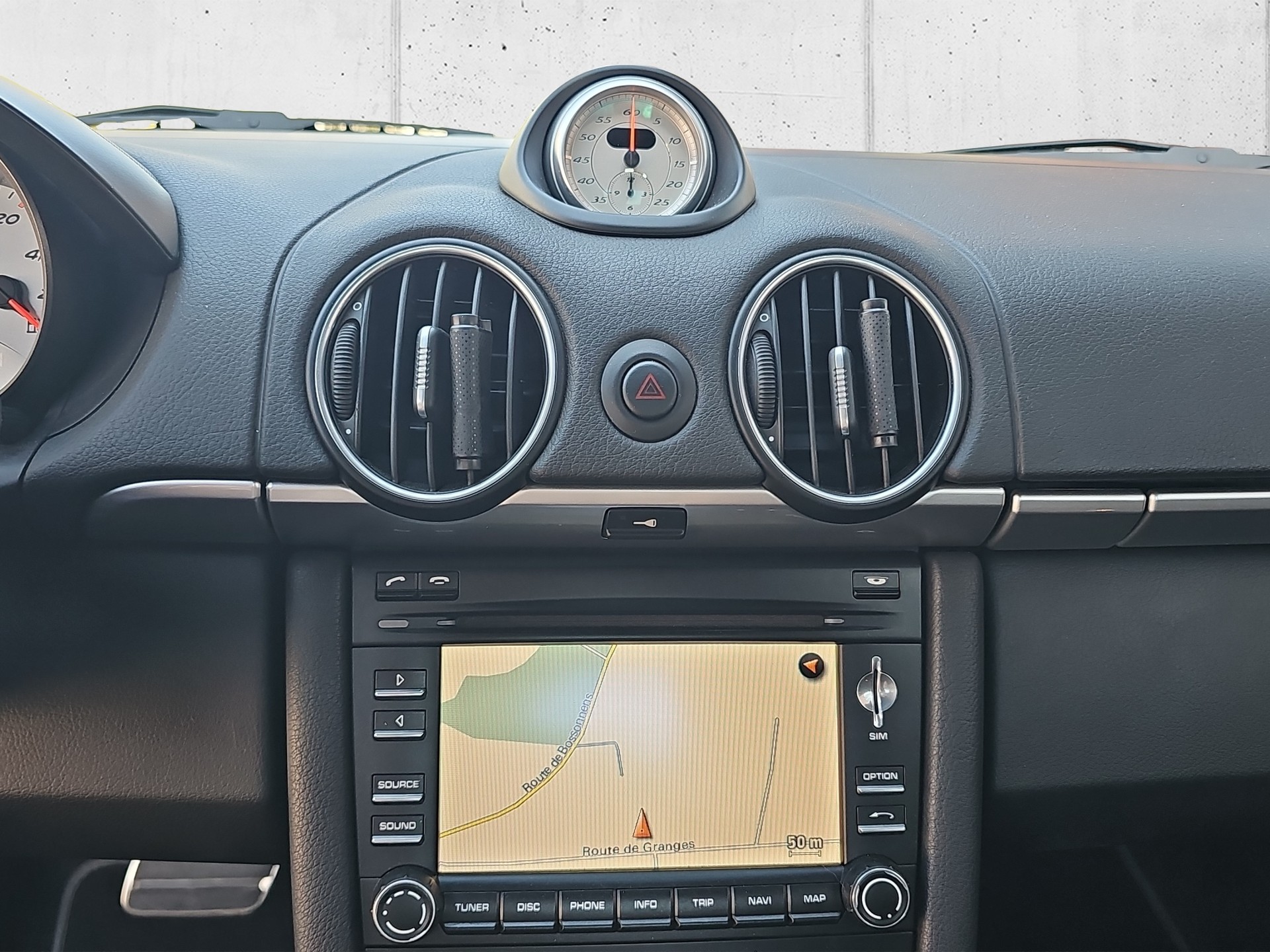 PORSCHE Cayman S 3.4 PDK-image-16