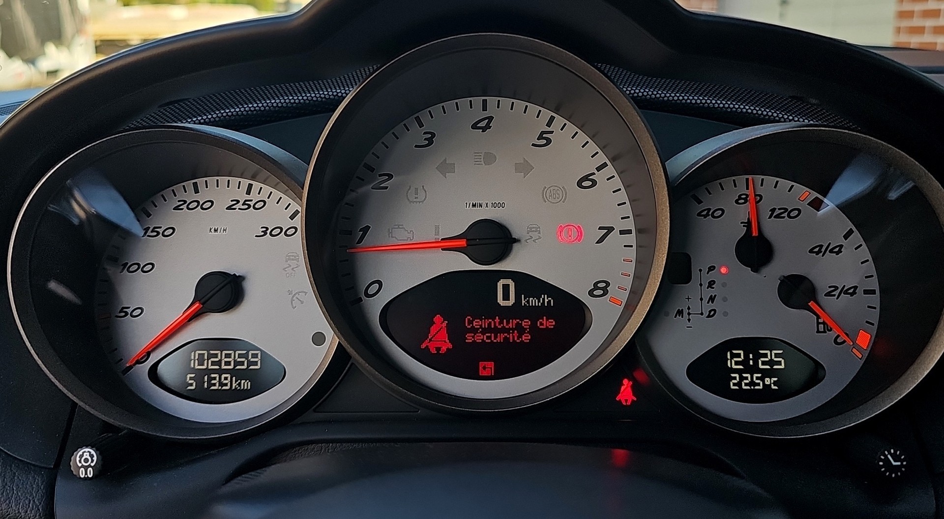 PORSCHE Cayman S 3.4 PDK-image-14