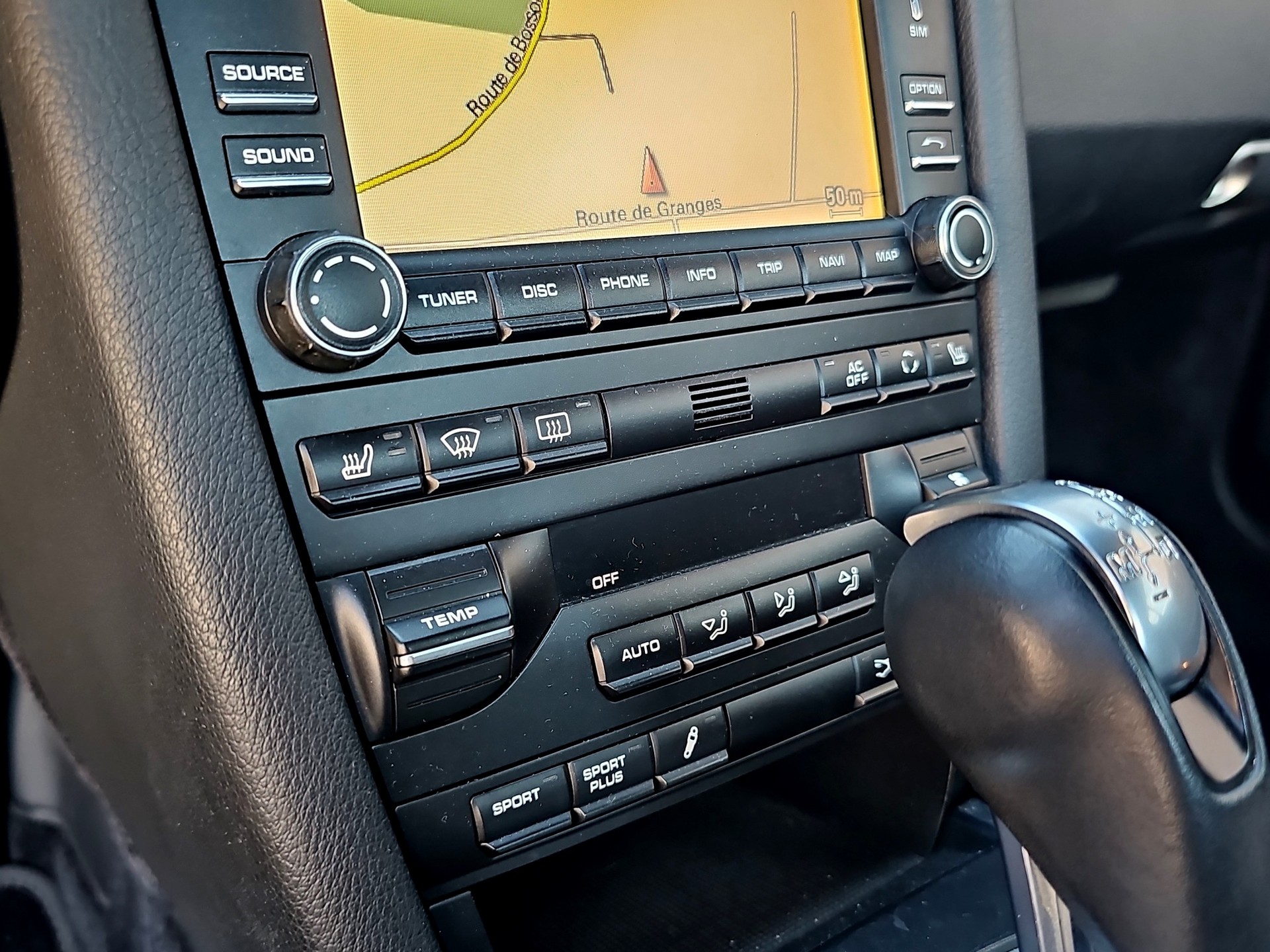 PORSCHE Cayman S 3.4 PDK-image-17
