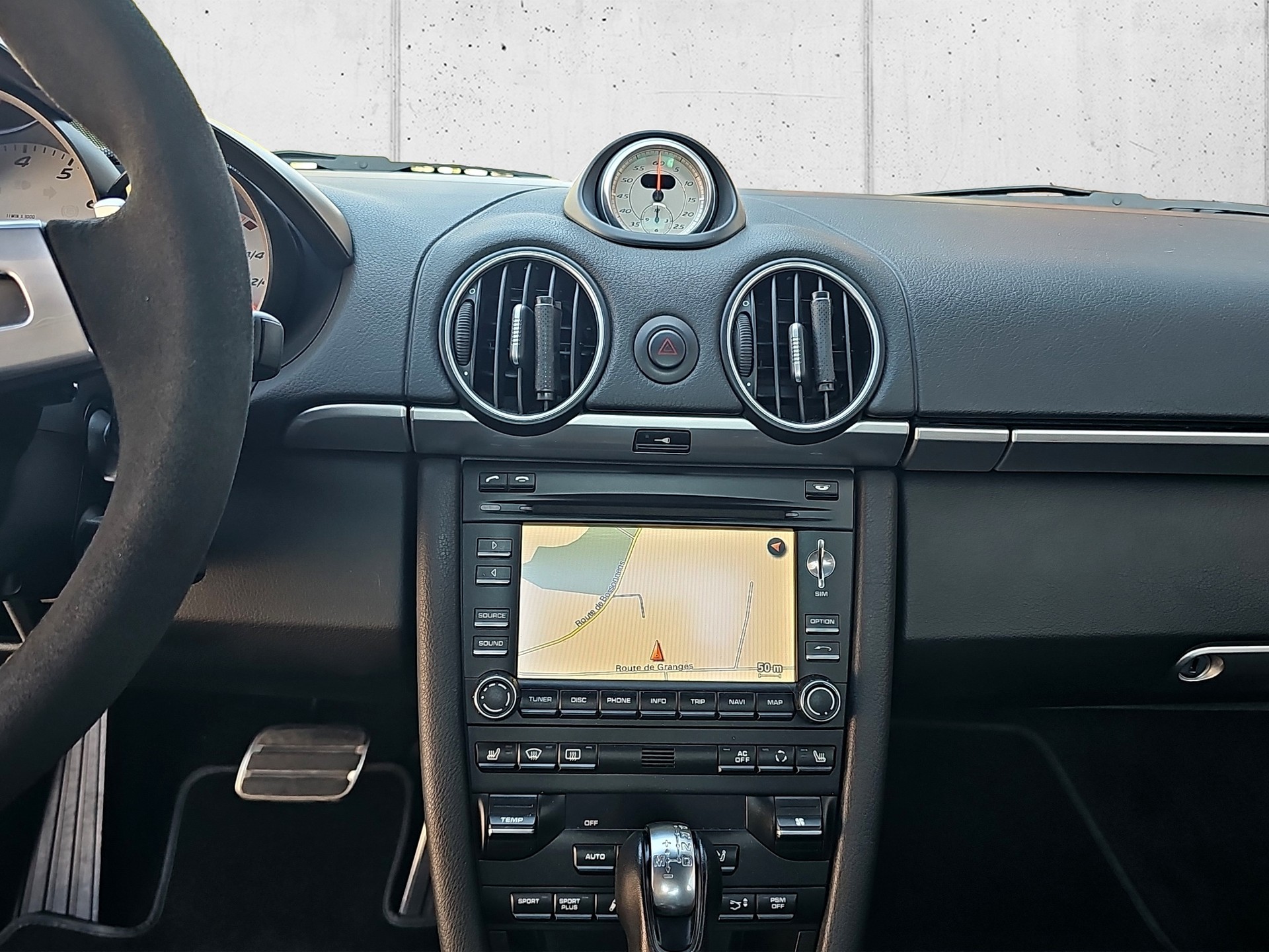PORSCHE Cayman S 3.4 PDK-image-15