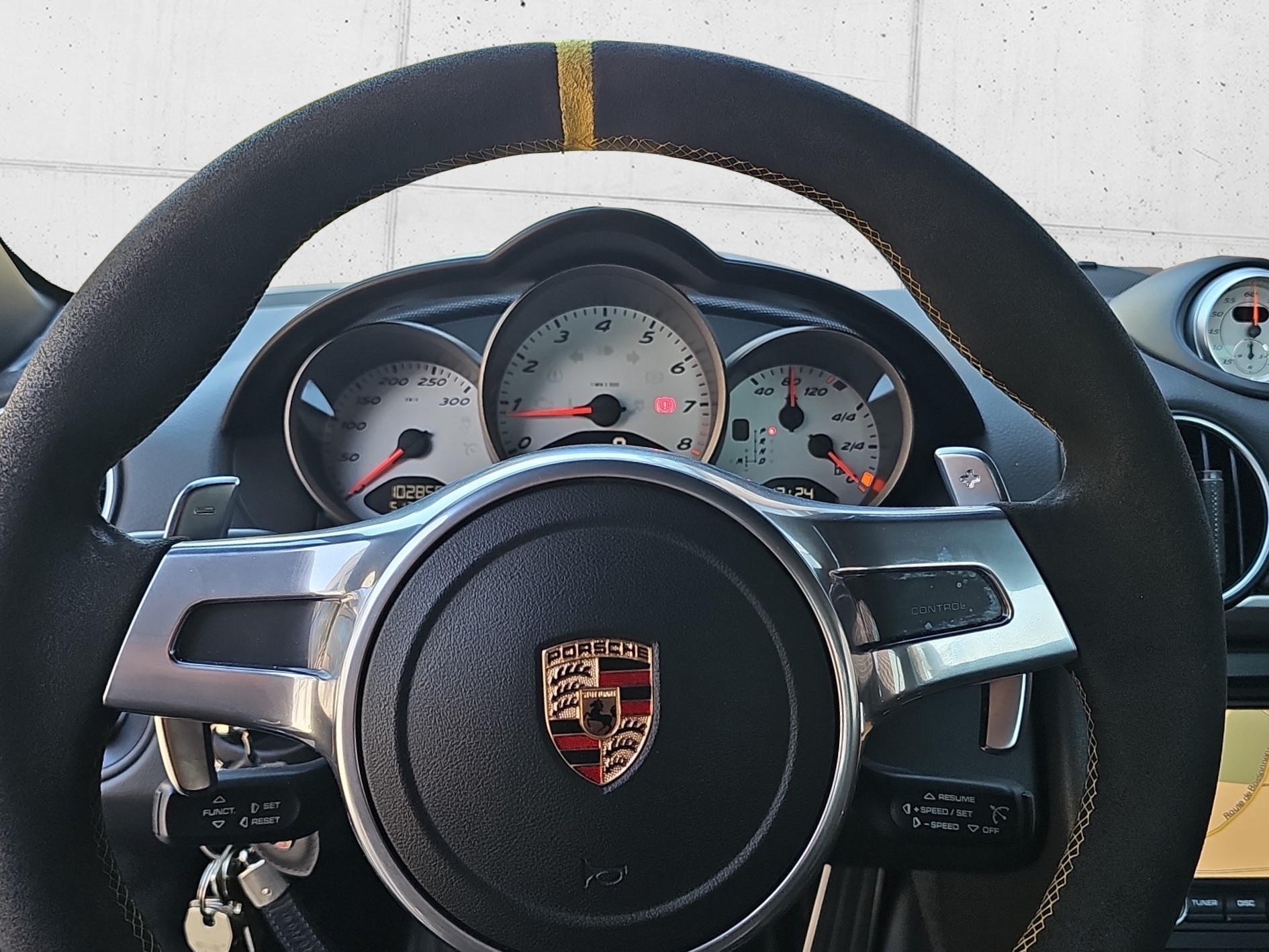 PORSCHE Cayman S 3.4 PDK-image-13