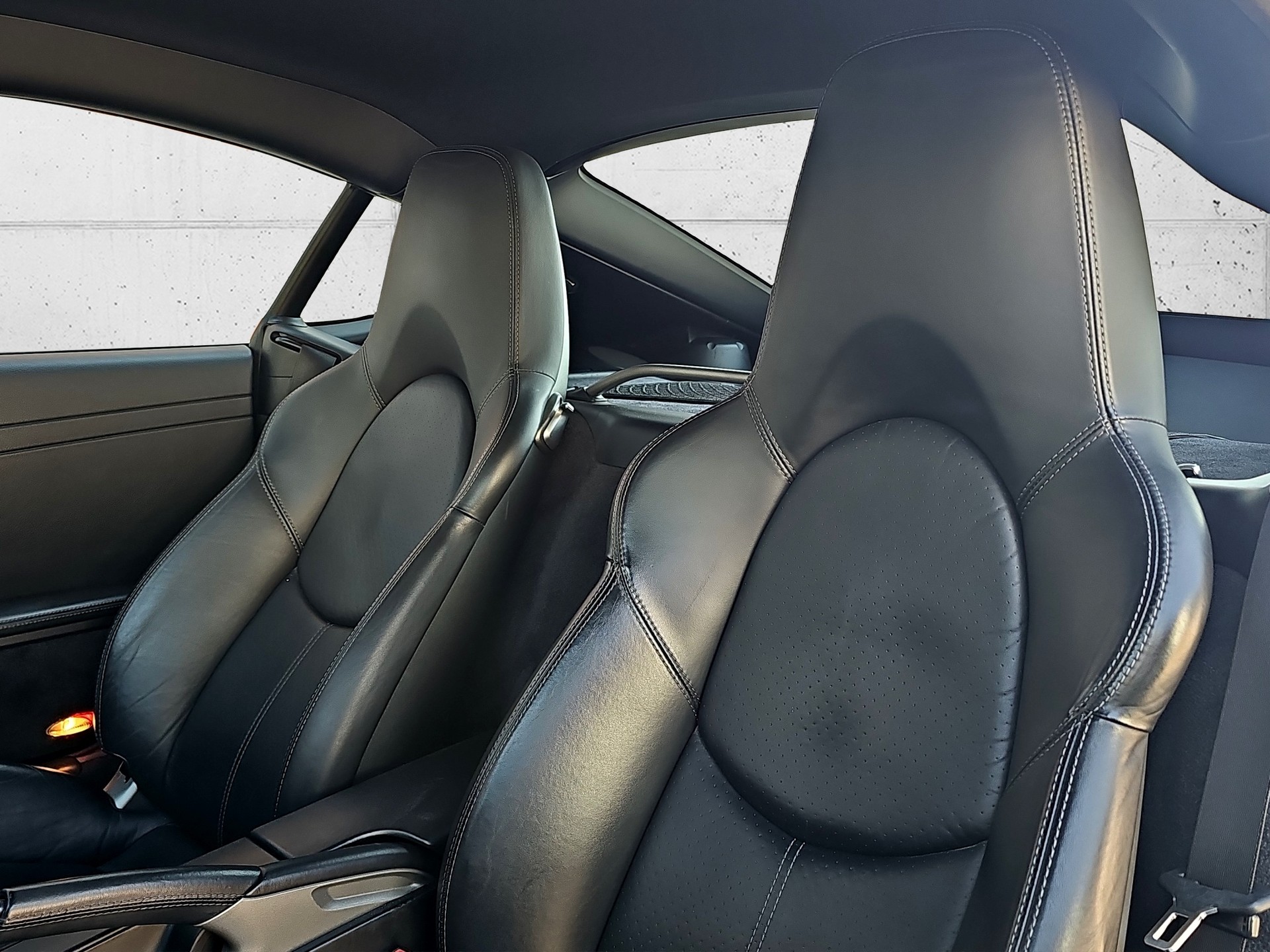 PORSCHE Cayman S 3.4 PDK-image-21