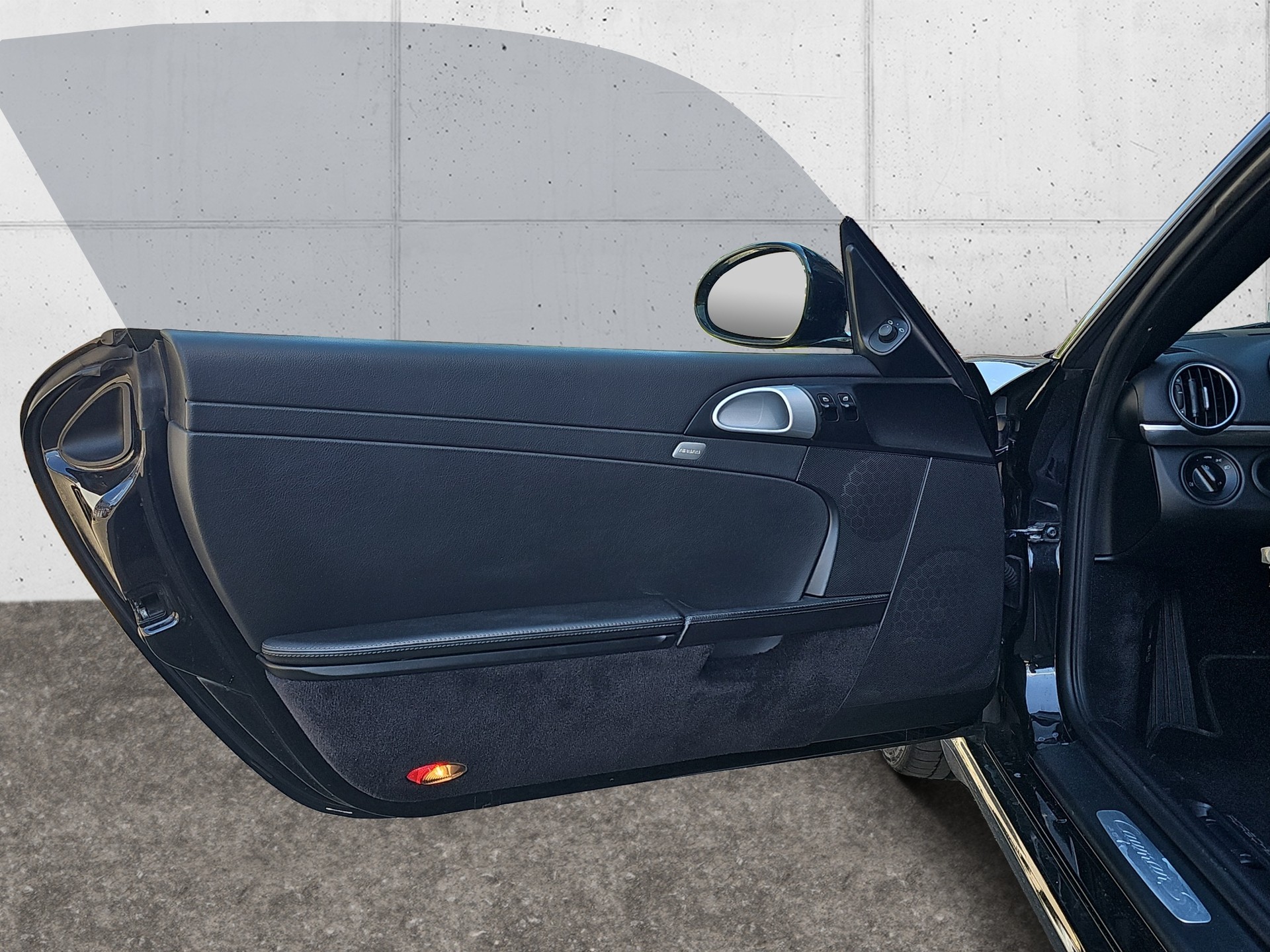 PORSCHE Cayman S 3.4 PDK-image-22