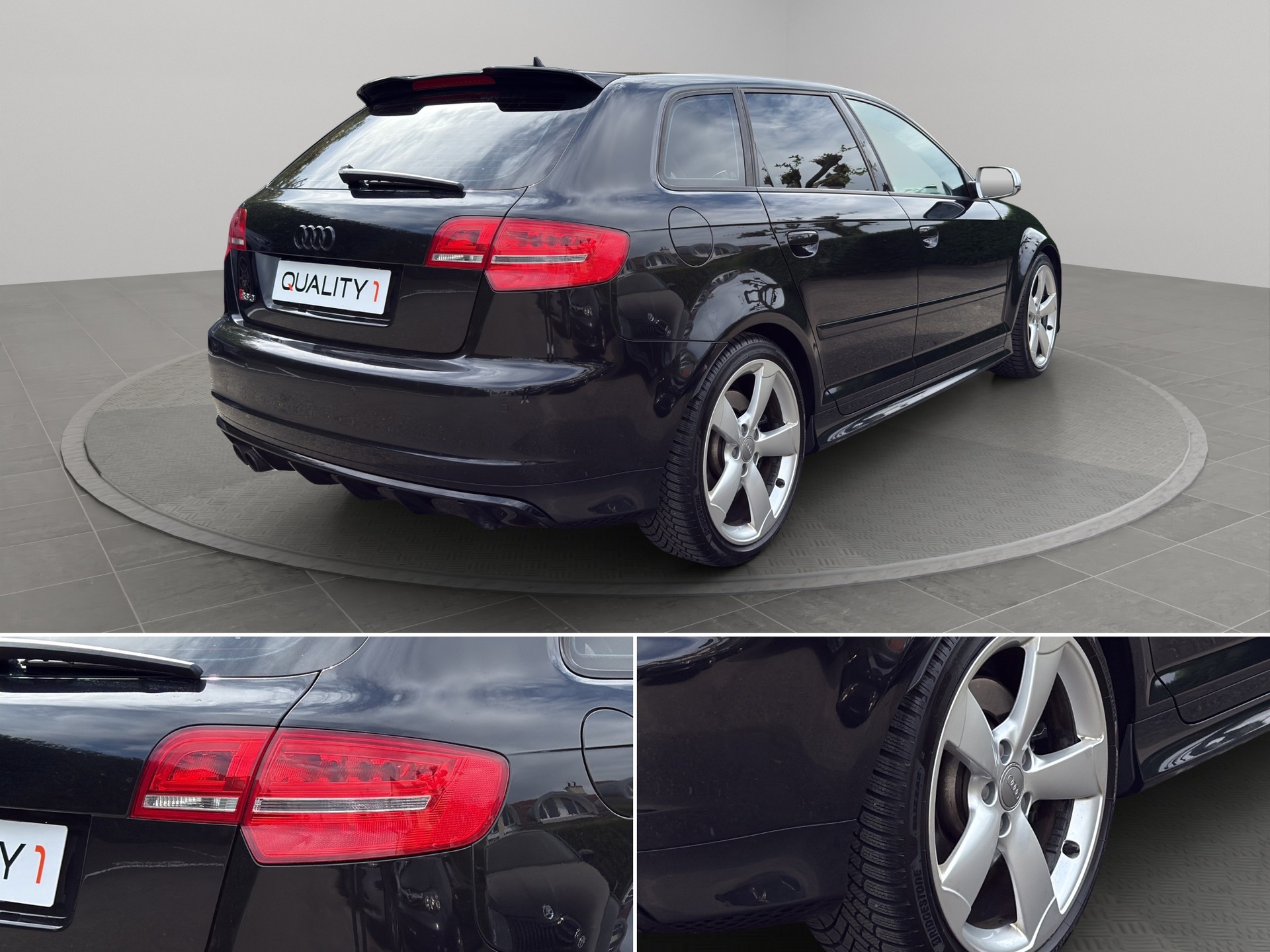 AUDI RS3 Sportback 2.5 TFSI quattro S-tronic-image-9