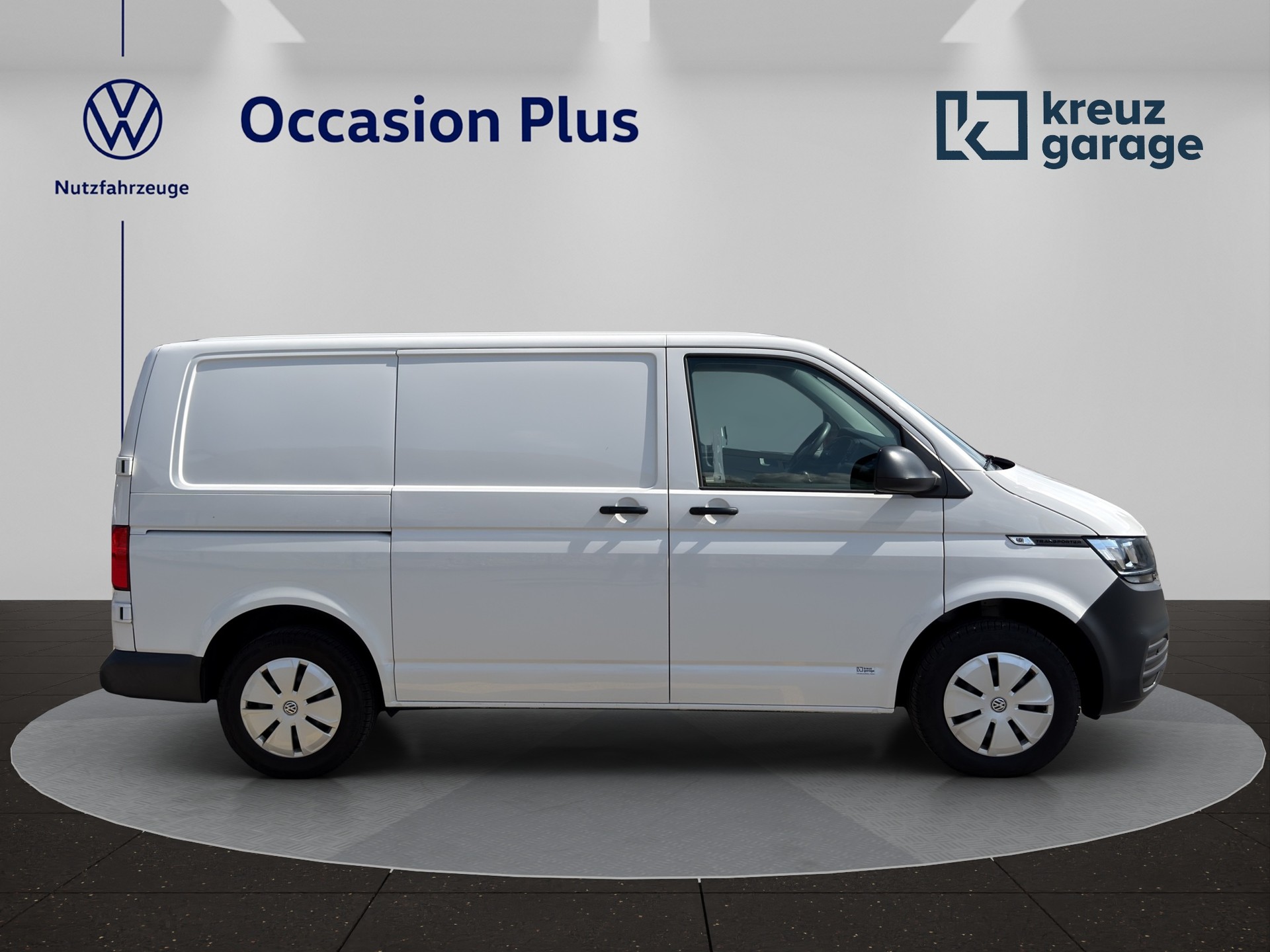 VW T6.1 2.0 TDI Entry-image-1