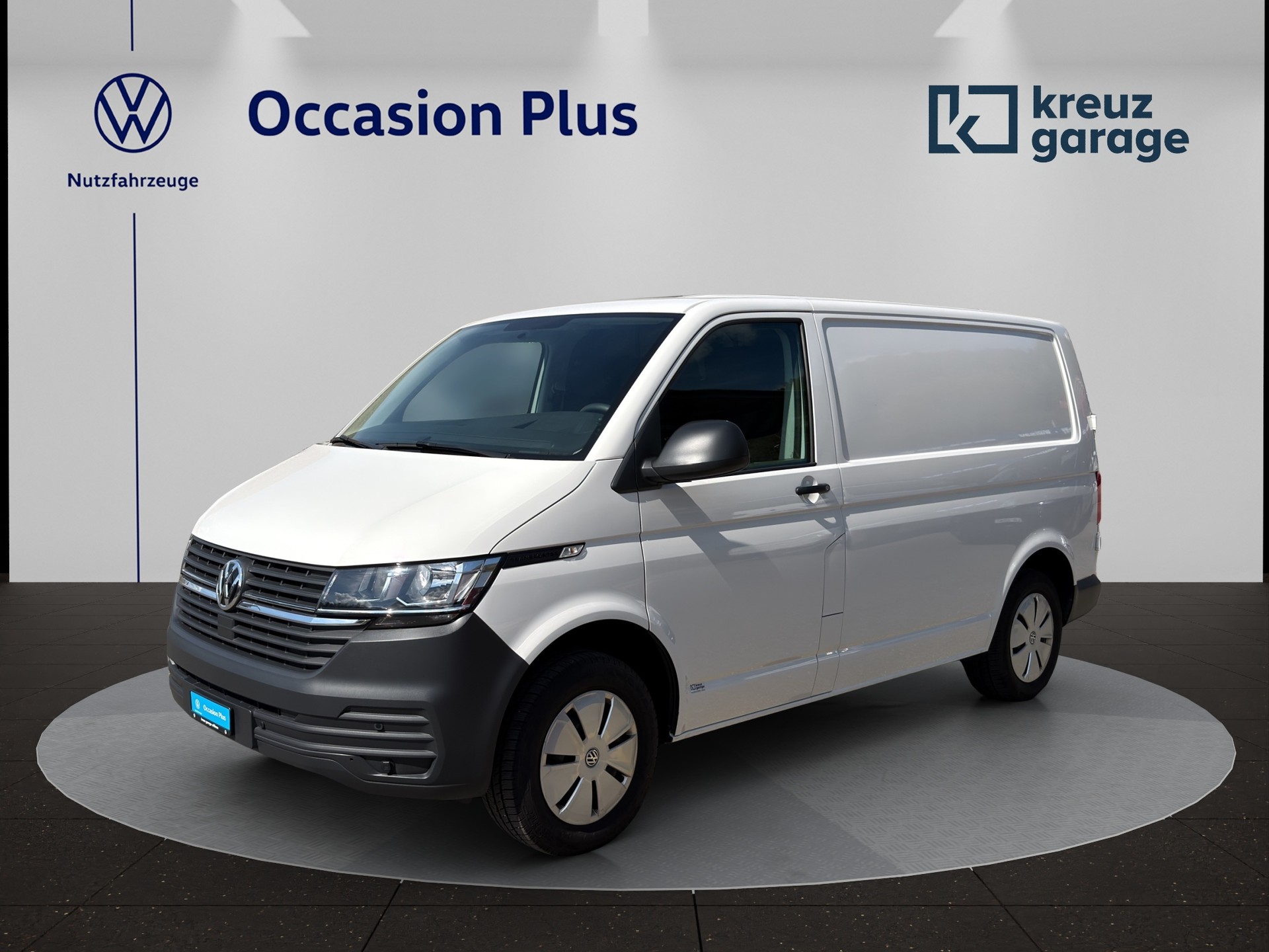 VW T6.1 2.0 TDI Entry-image-4