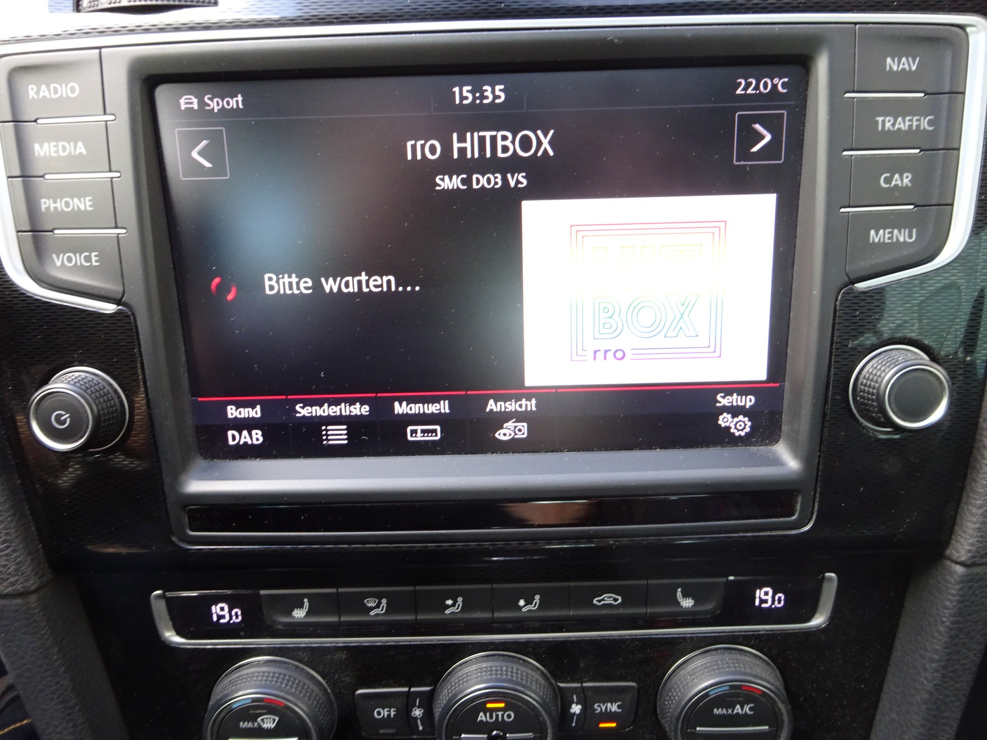 VW Golf 2.0 TSI GTI Performance DSG-image-10