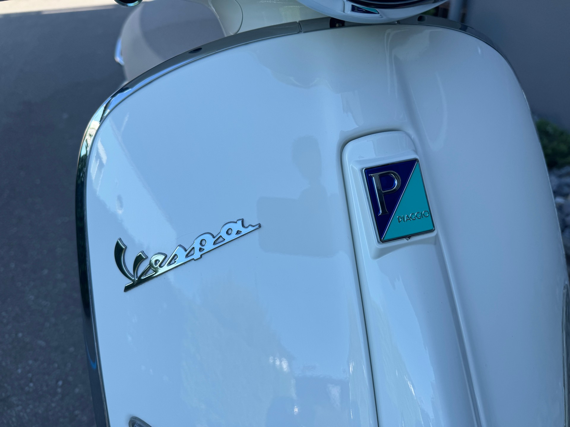 PIAGGIO Vespa 125 Primavera S 2026 Keyless Go & LCD Display-image-15