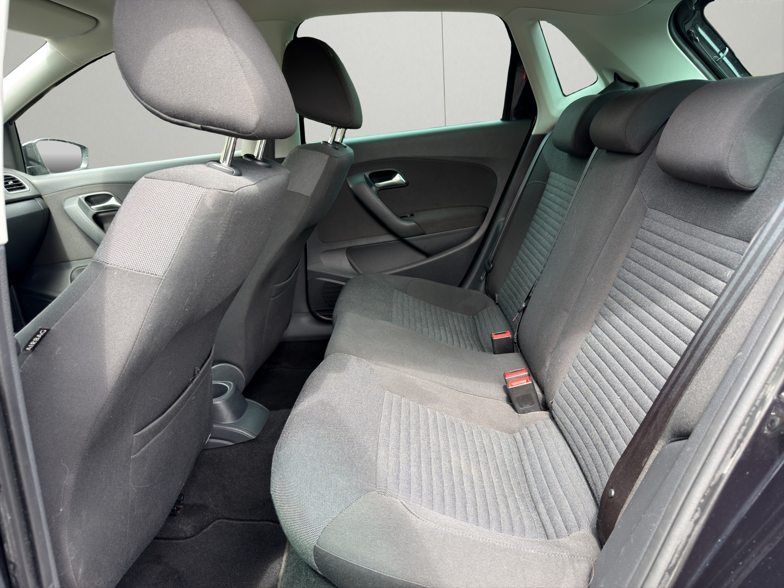 VW Polo 1.2 TSI Comfortline-image-13