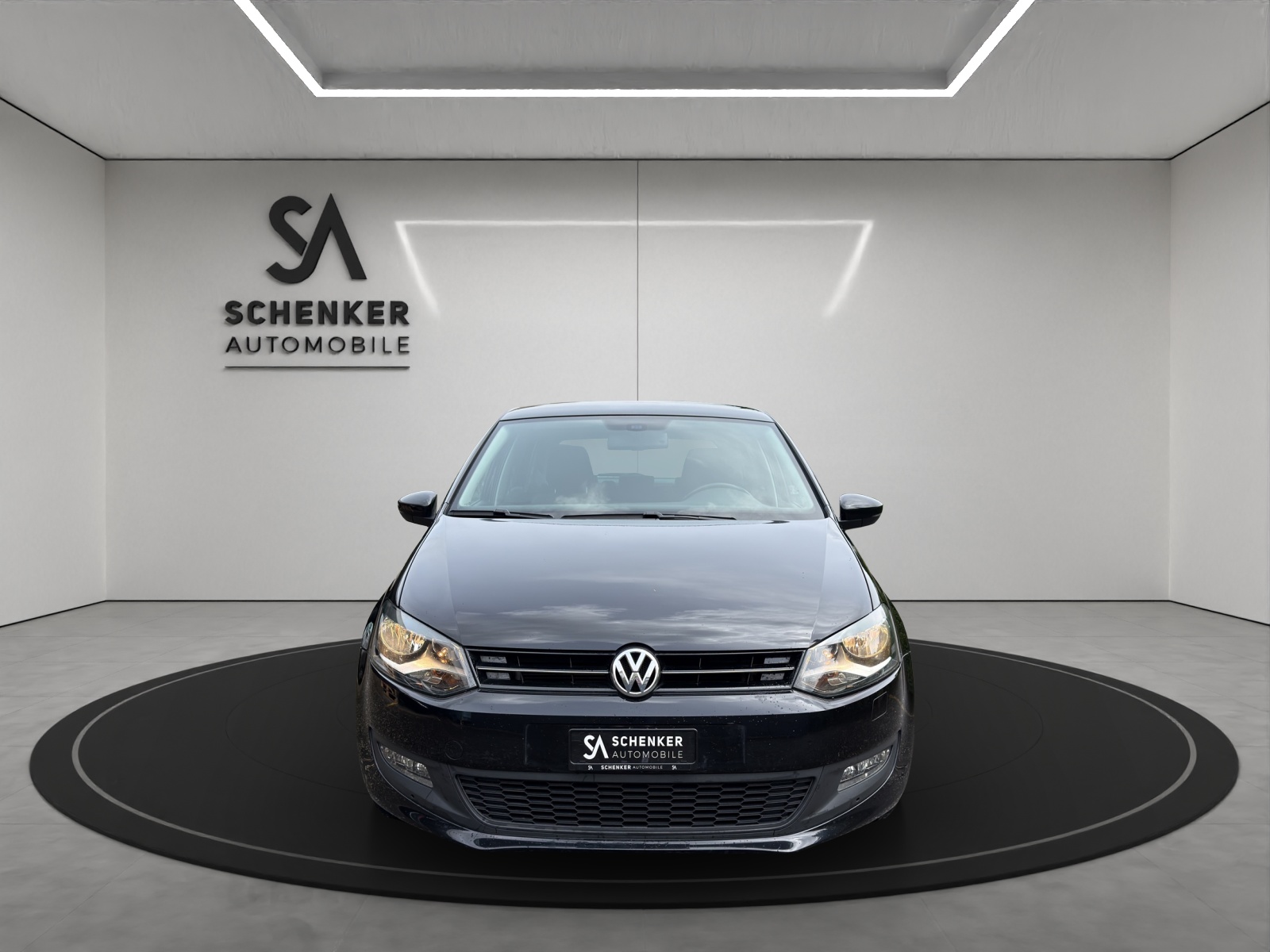VW Polo 1.2 TSI Comfortline-image-7
