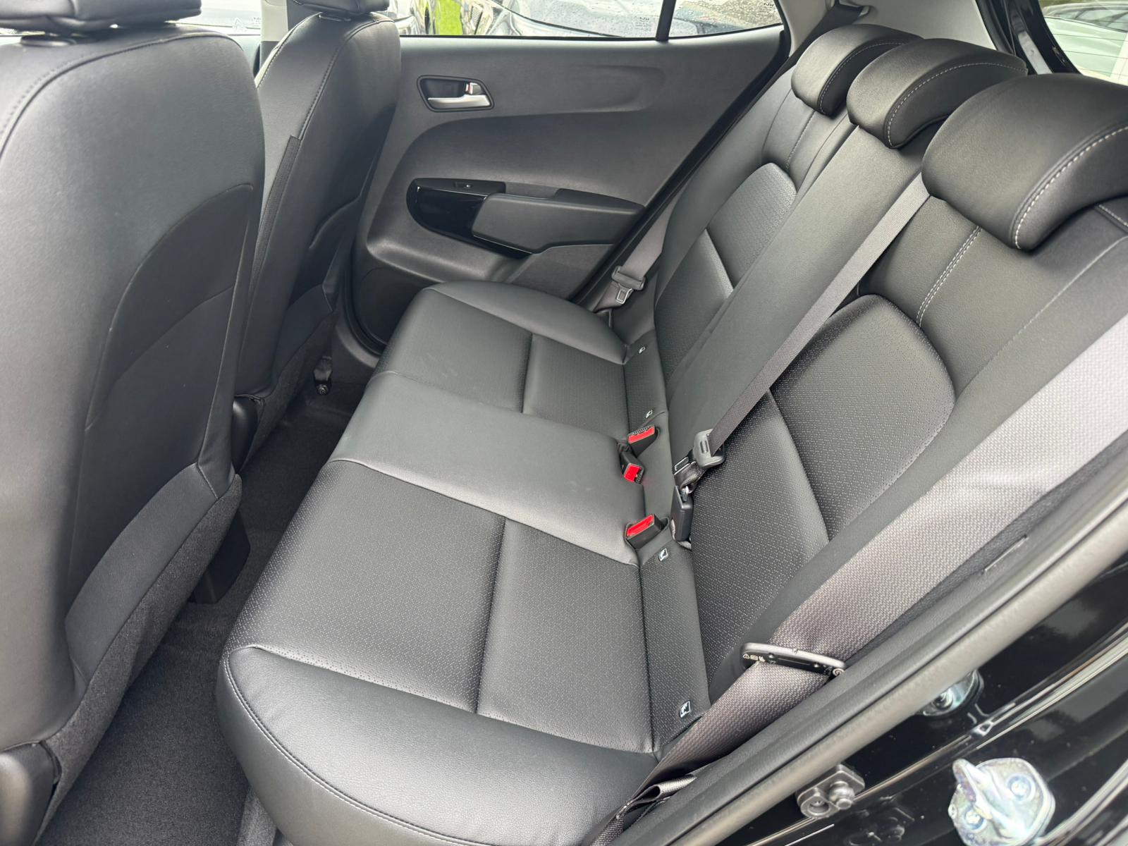 KIA Picanto 1.2 CVVT GT-Line Automatic-image-16