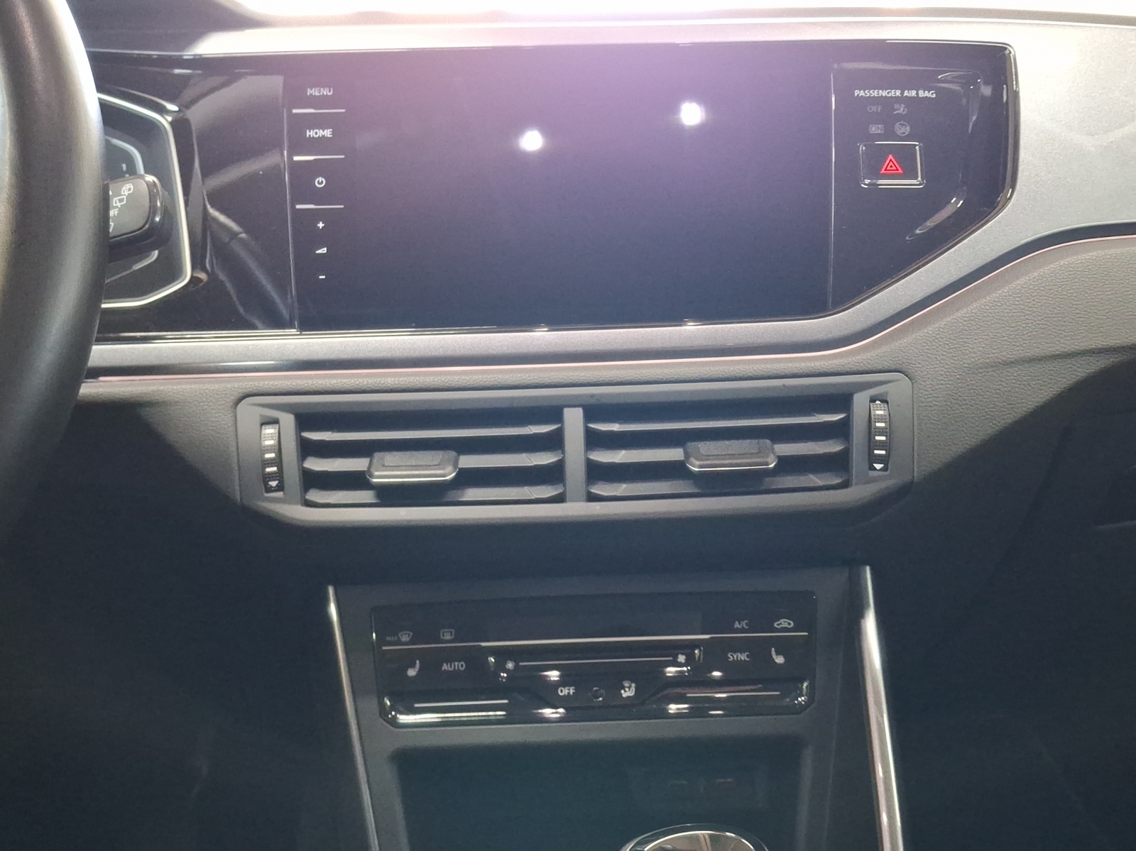 VW Polo 1.0 TSI Style-image-10