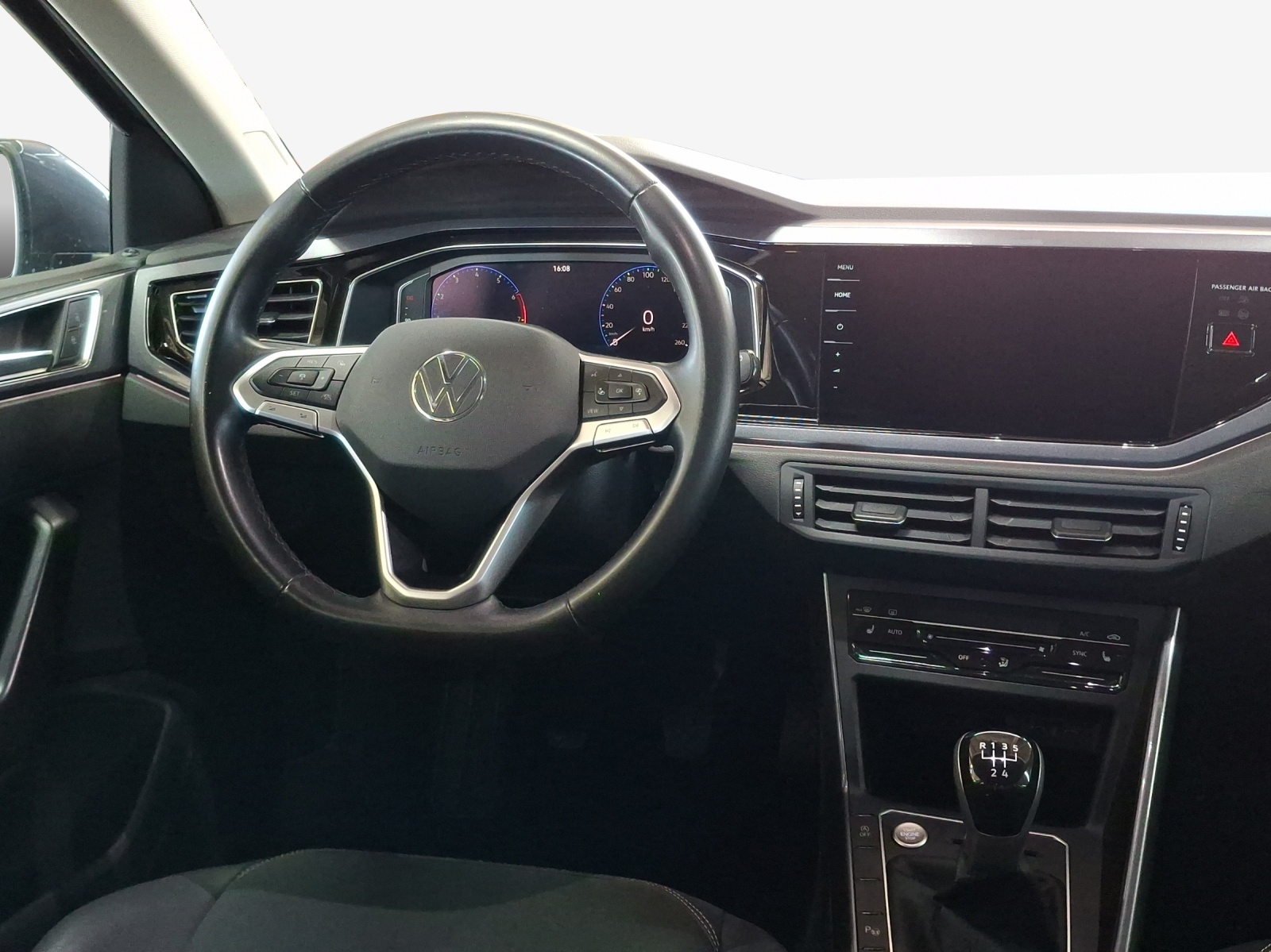 VW Polo 1.0 TSI Style-image-8