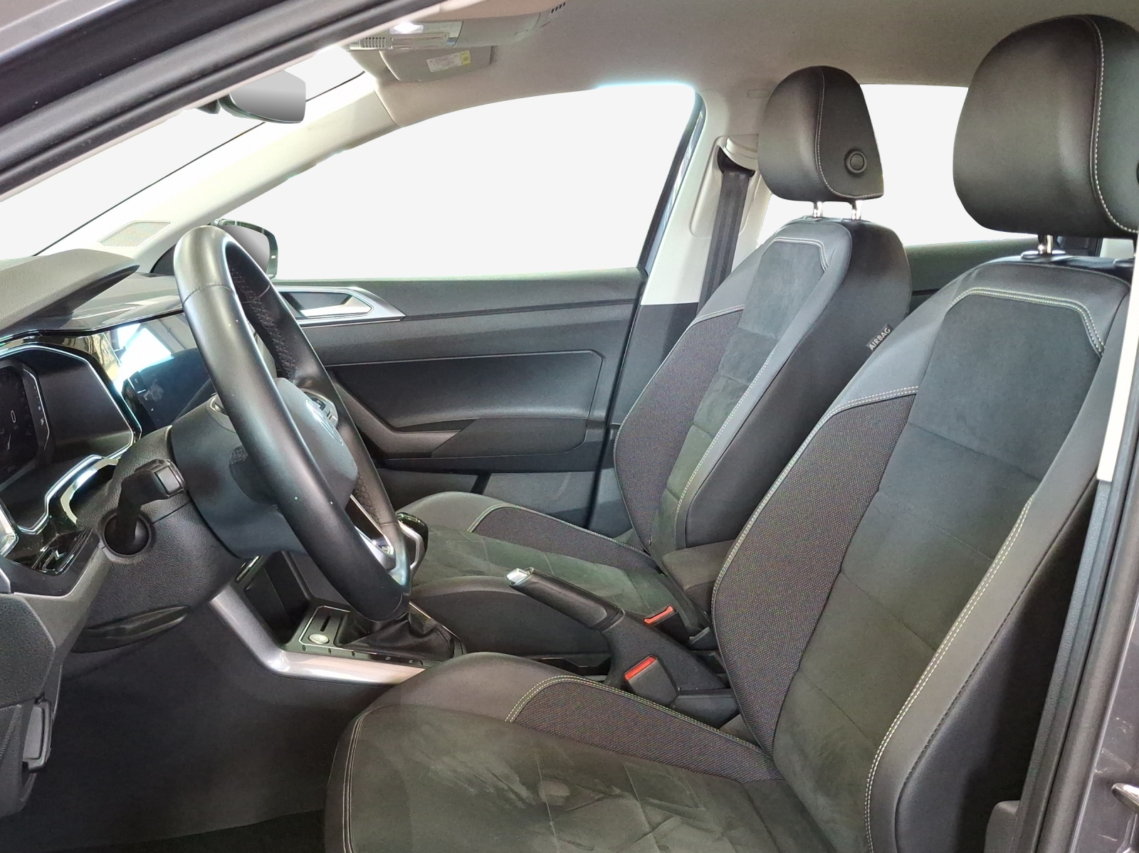 VW Polo 1.0 TSI Style-image-7