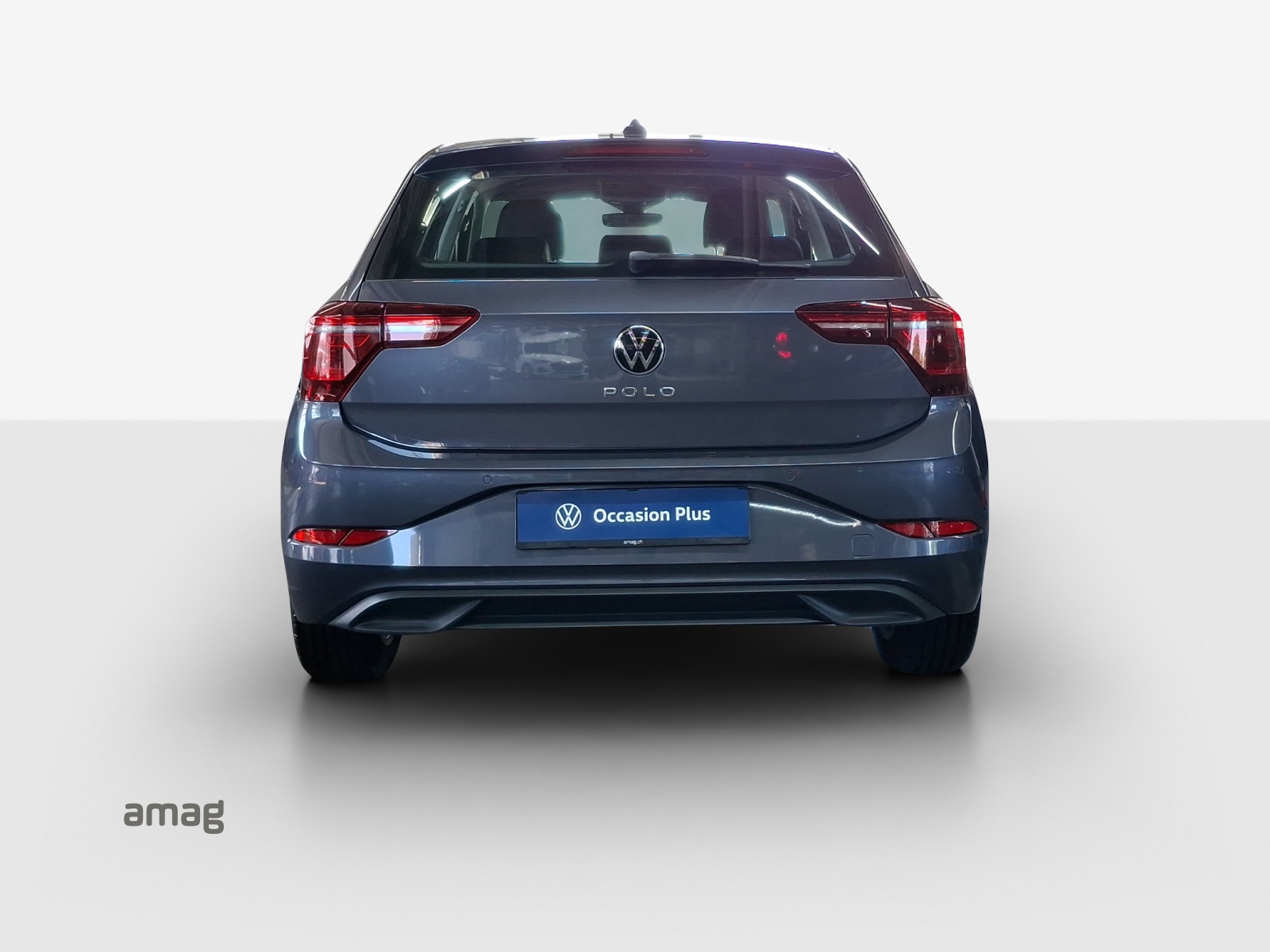 VW Polo 1.0 TSI Style-showroom-element-3