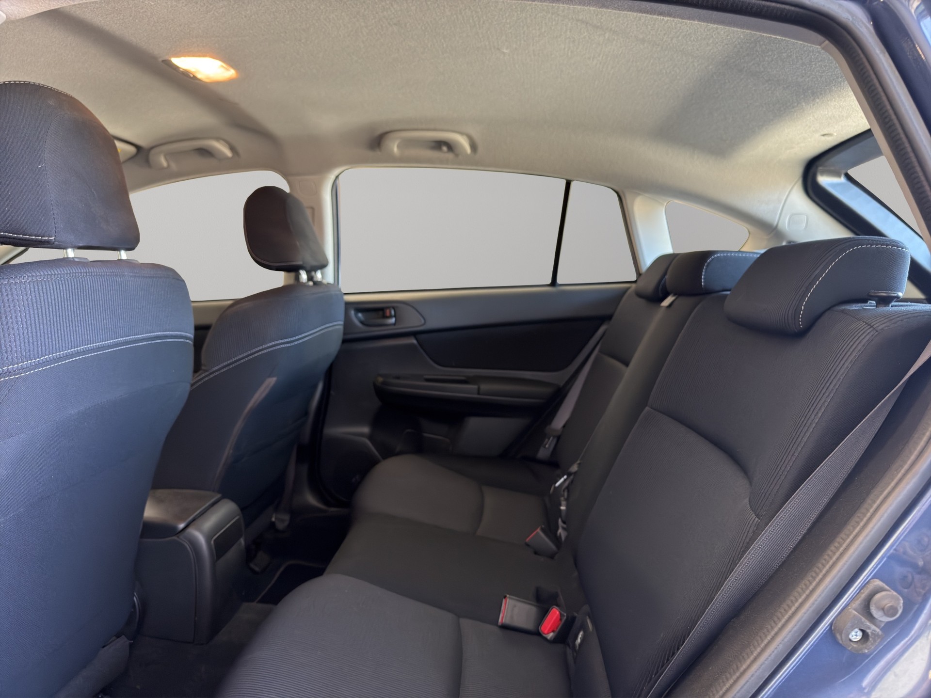 SUBARU XV 1.6 Swiss One-image-9