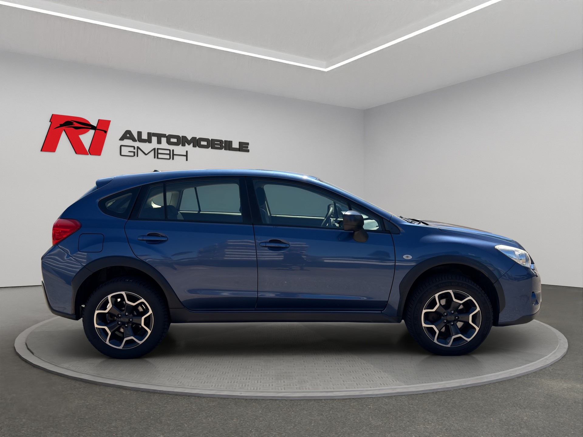 SUBARU XV 1.6 Swiss One-image-5