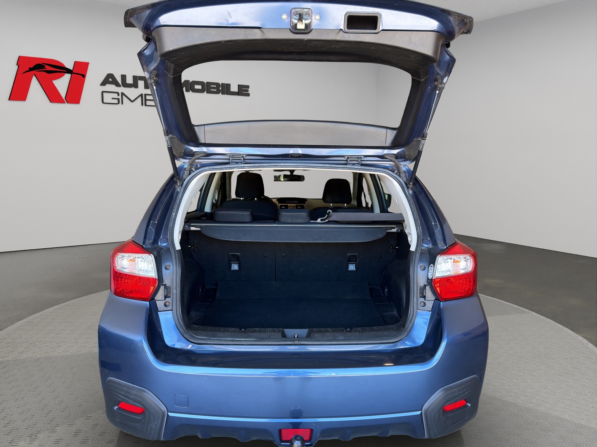 SUBARU XV 1.6 Swiss One-image-10