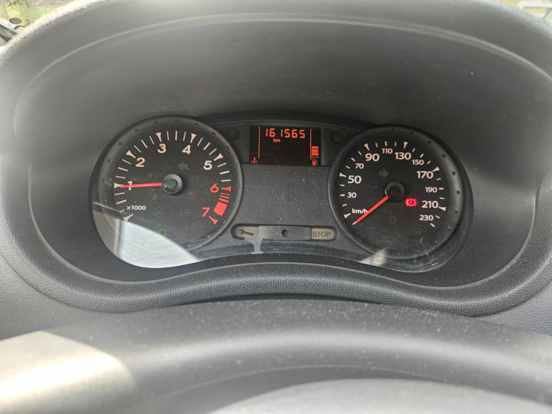 RENAULT Clio Grandtour 1.2 16V Turbo Expression-image-10