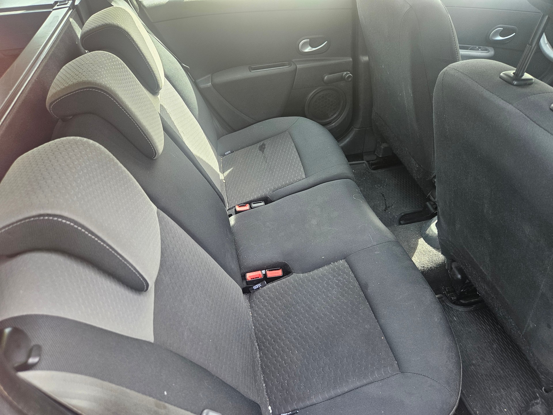 RENAULT Clio Grandtour 1.2 16V Turbo Expression-image-7