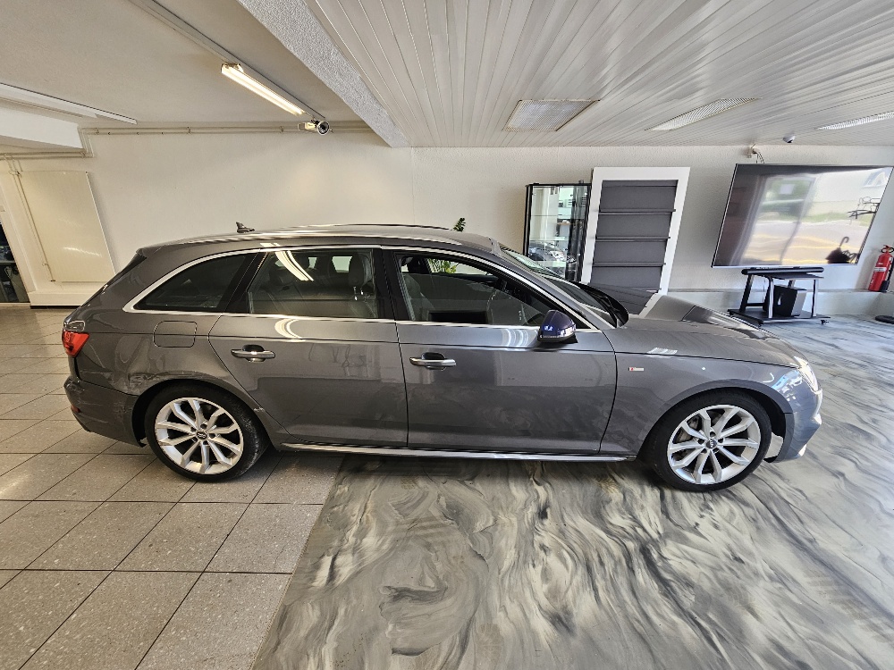 AUDI A4 Avant 2.0 TDI Sport quattro S-tronic-showroom-element-3