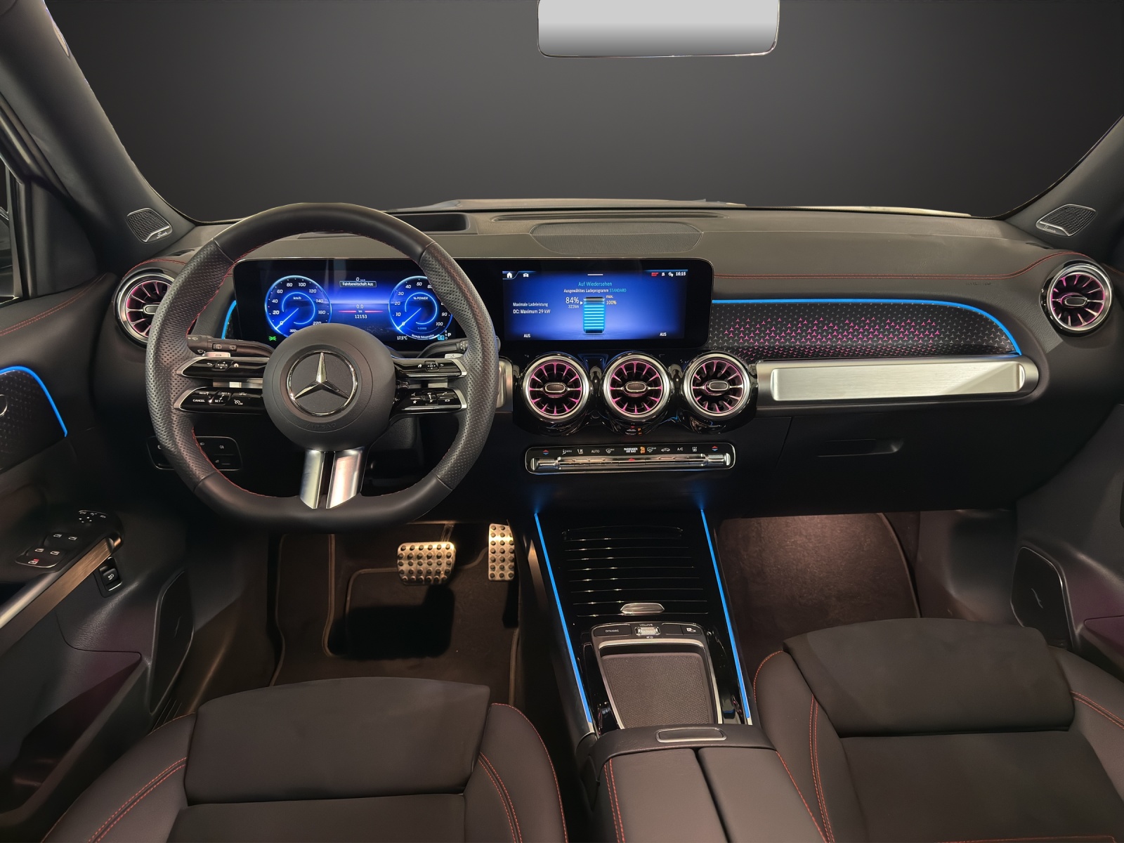 MERCEDES-BENZ EQB 350 66,5 kWh 4Matic Swiss Star-image-10