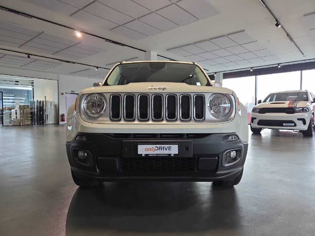 JEEP Renegade 2.0 CRD 140 Limited AWD-image-14