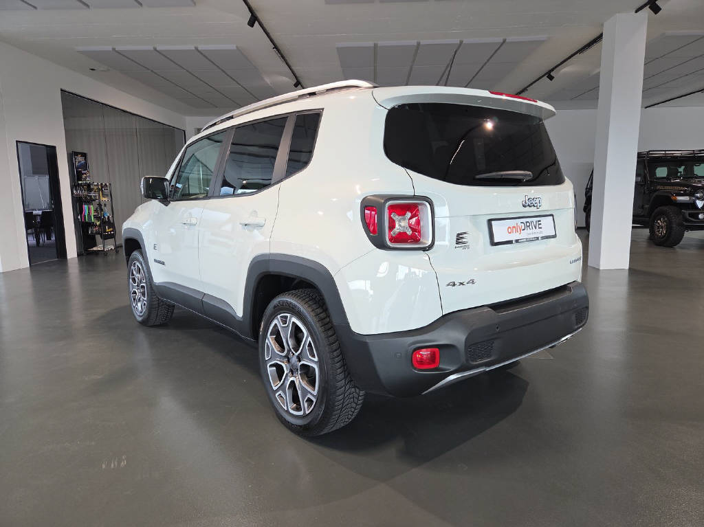 JEEP Renegade 2.0 CRD 140 Limited AWD-image-5