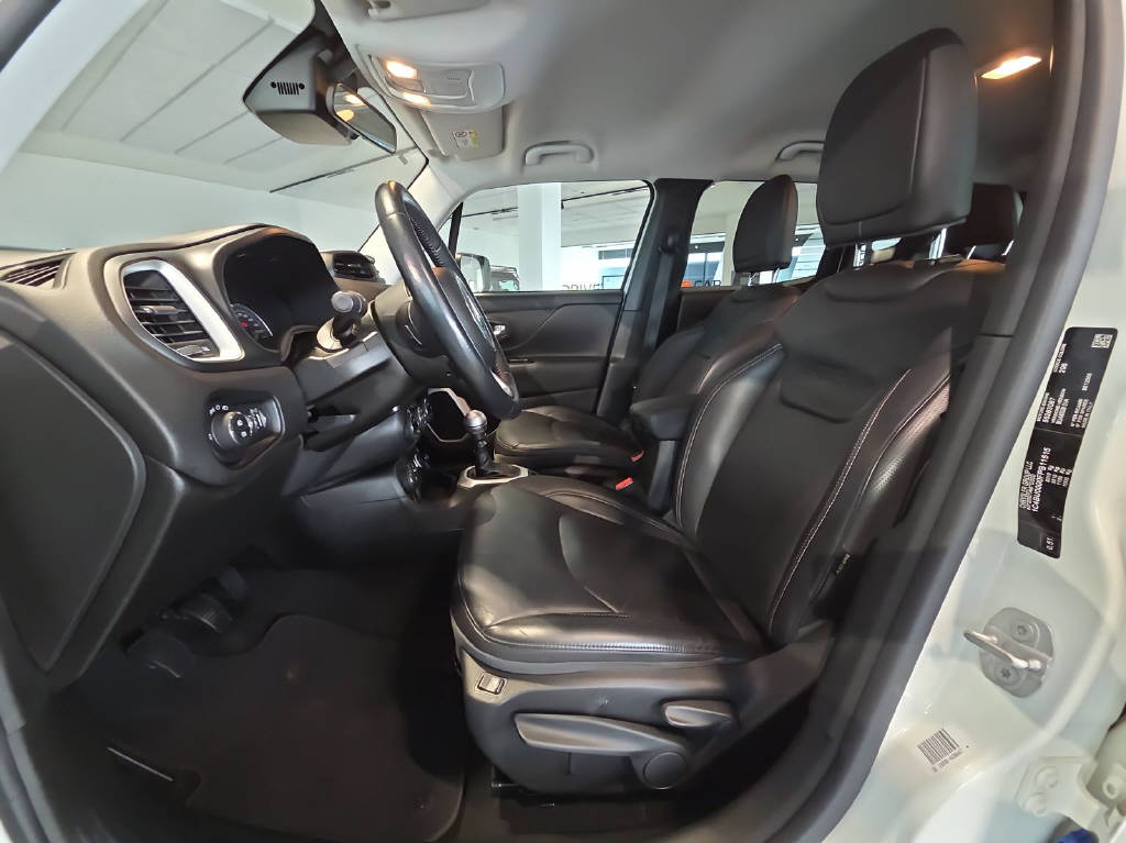 JEEP Renegade 2.0 CRD 140 Limited AWD-image-6